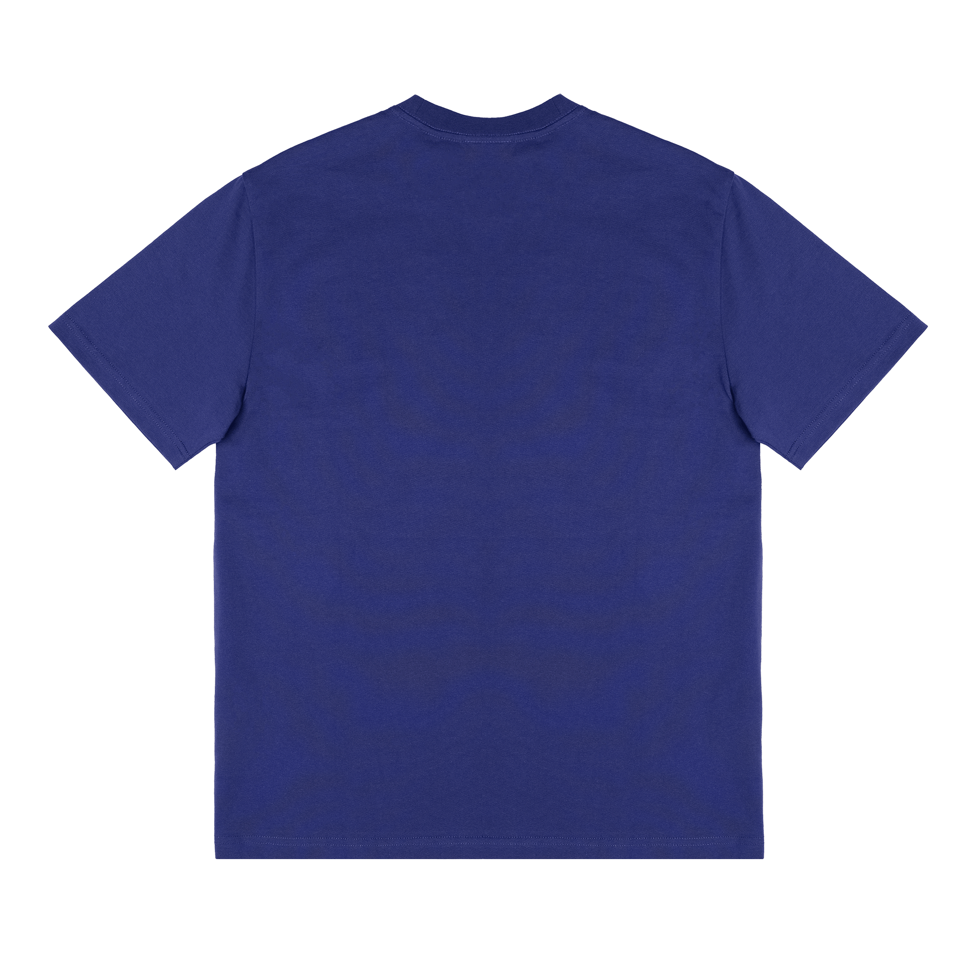 New Era Paragon Dark Royal T-Shirt