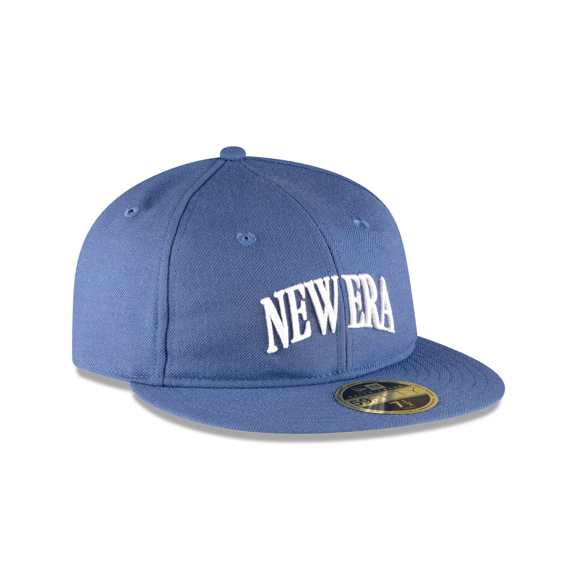 New Era Paragon Indigo Retro Crown 59FIFTY Fitted
