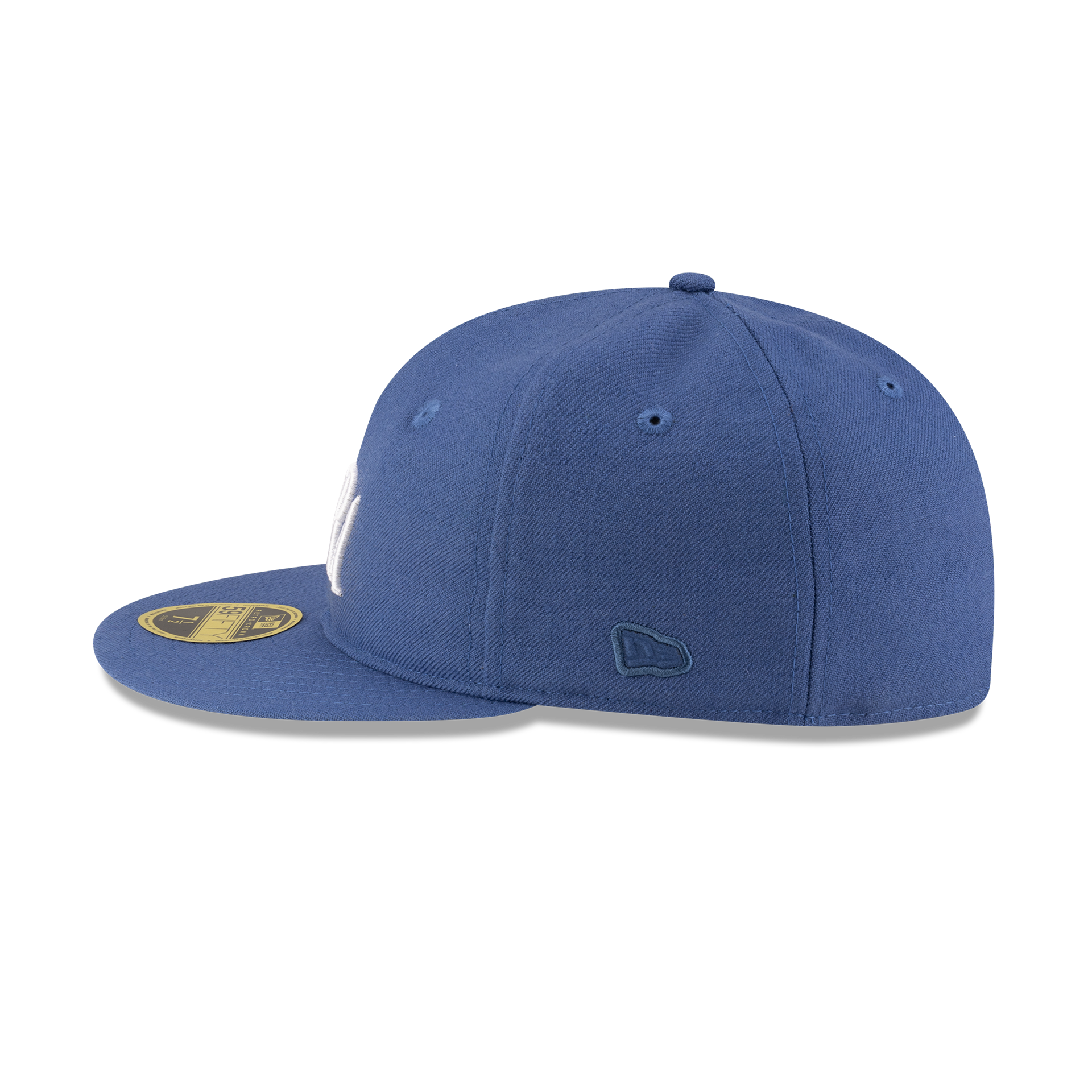 New Era Paragon Indigo Retro Crown 59FIFTY Fitted