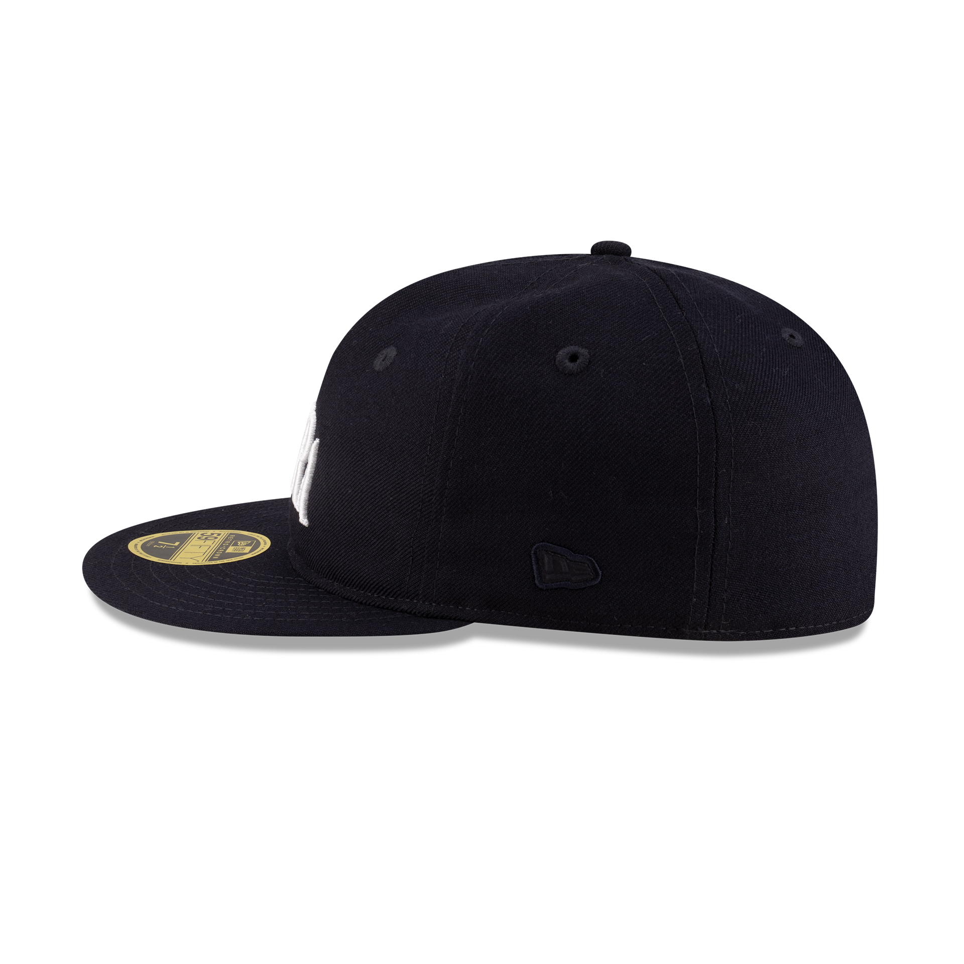 New Era Paragon Navy Retro Crown 59FIFTY Fitted
