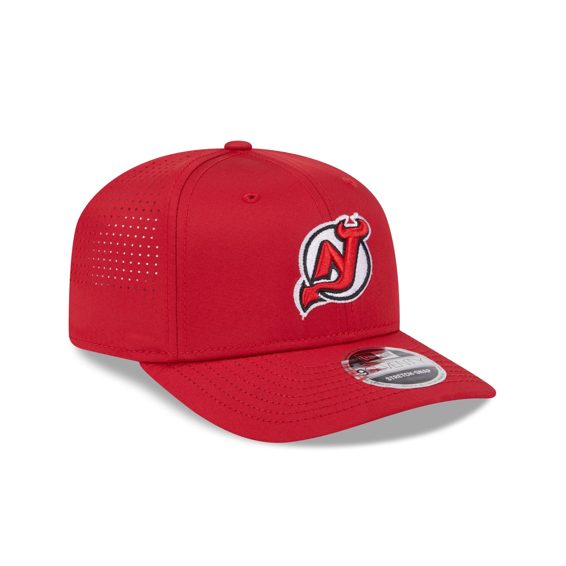 New Era Perform 9SEVENTY Stretch-Snap Hat