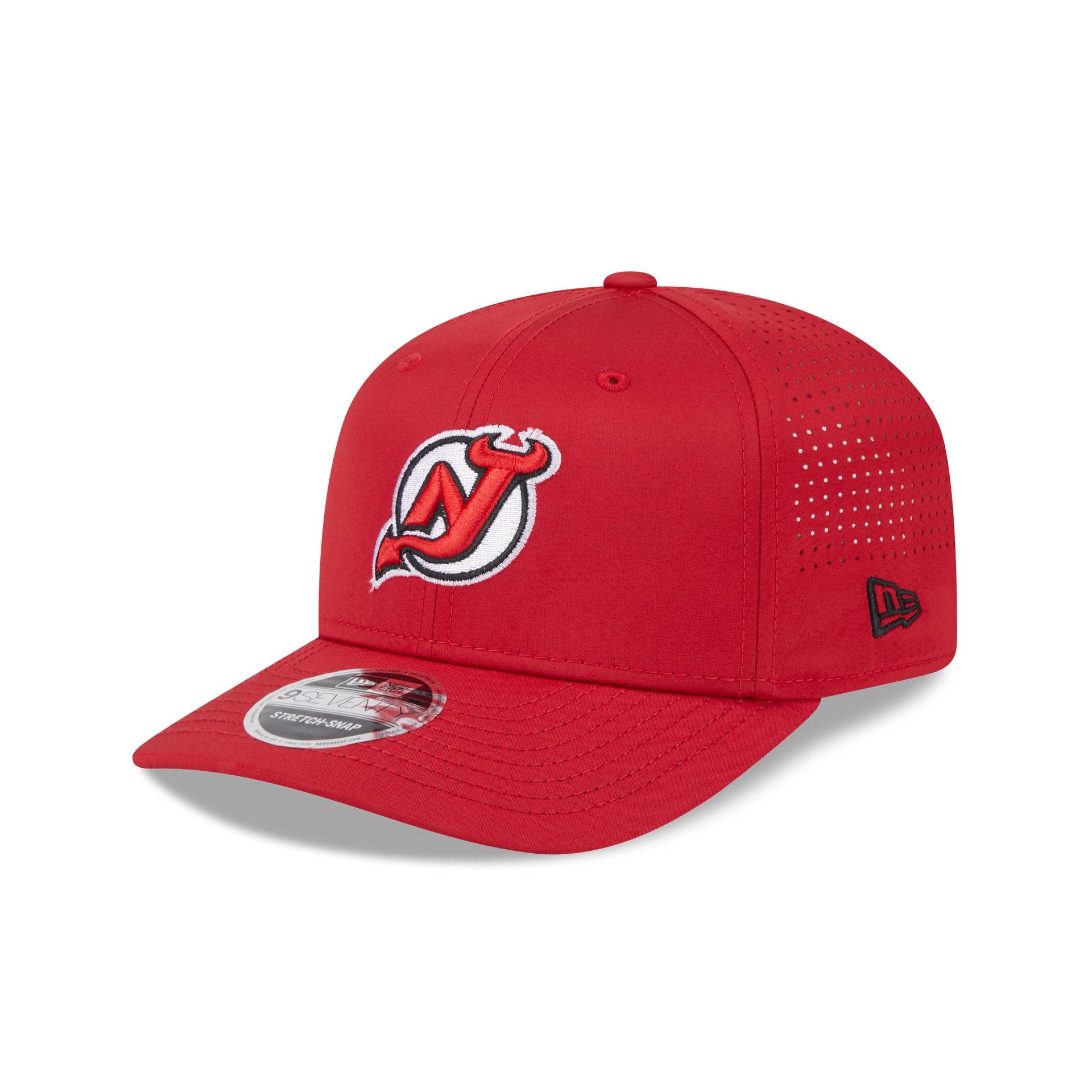 new era Perform 9SEVENTY Stretch-Snap Hat
