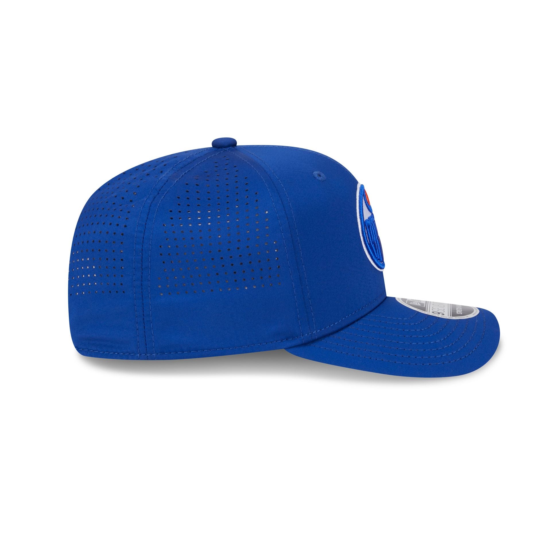 New Era Perform 9SEVENTY Stretch-Snap Hat
