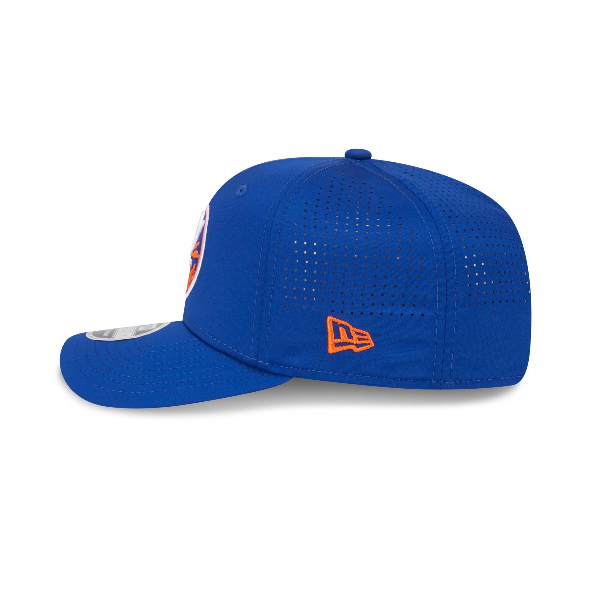 New Era Perform 9SEVENTY Stretch-Snap Hat