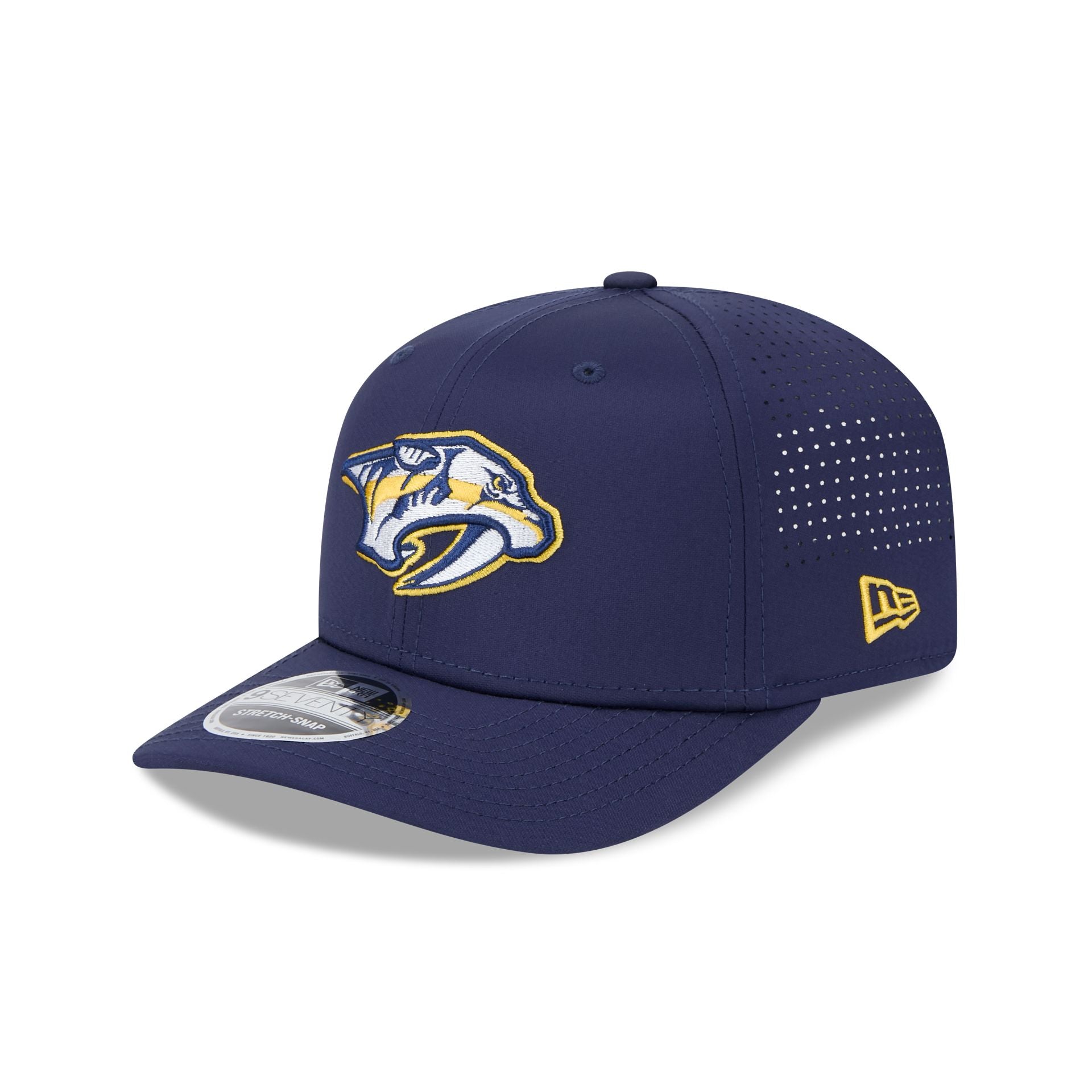 new era Perform 9SEVENTY Stretch-Snap Hat