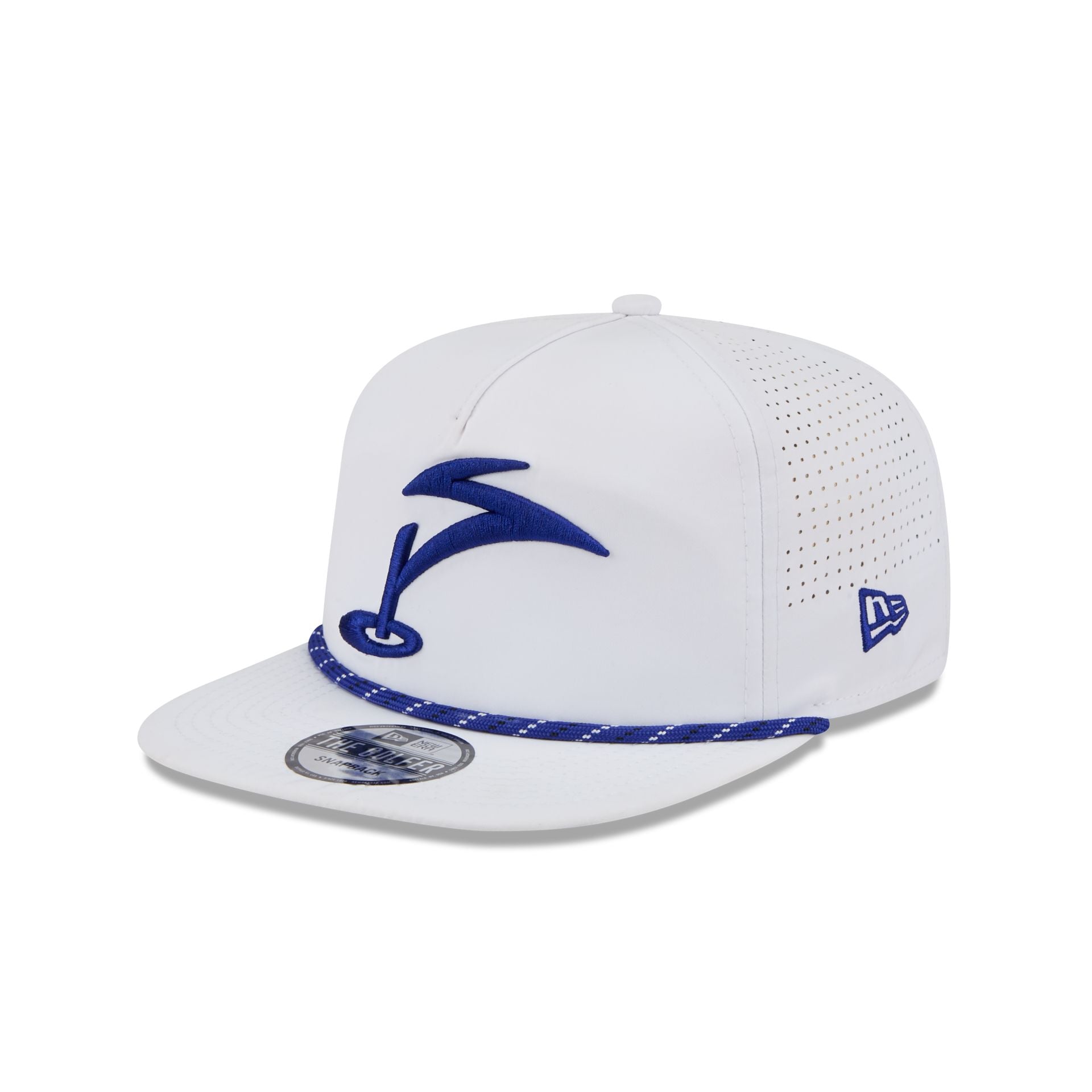 New Era Performance Rope Golfer
