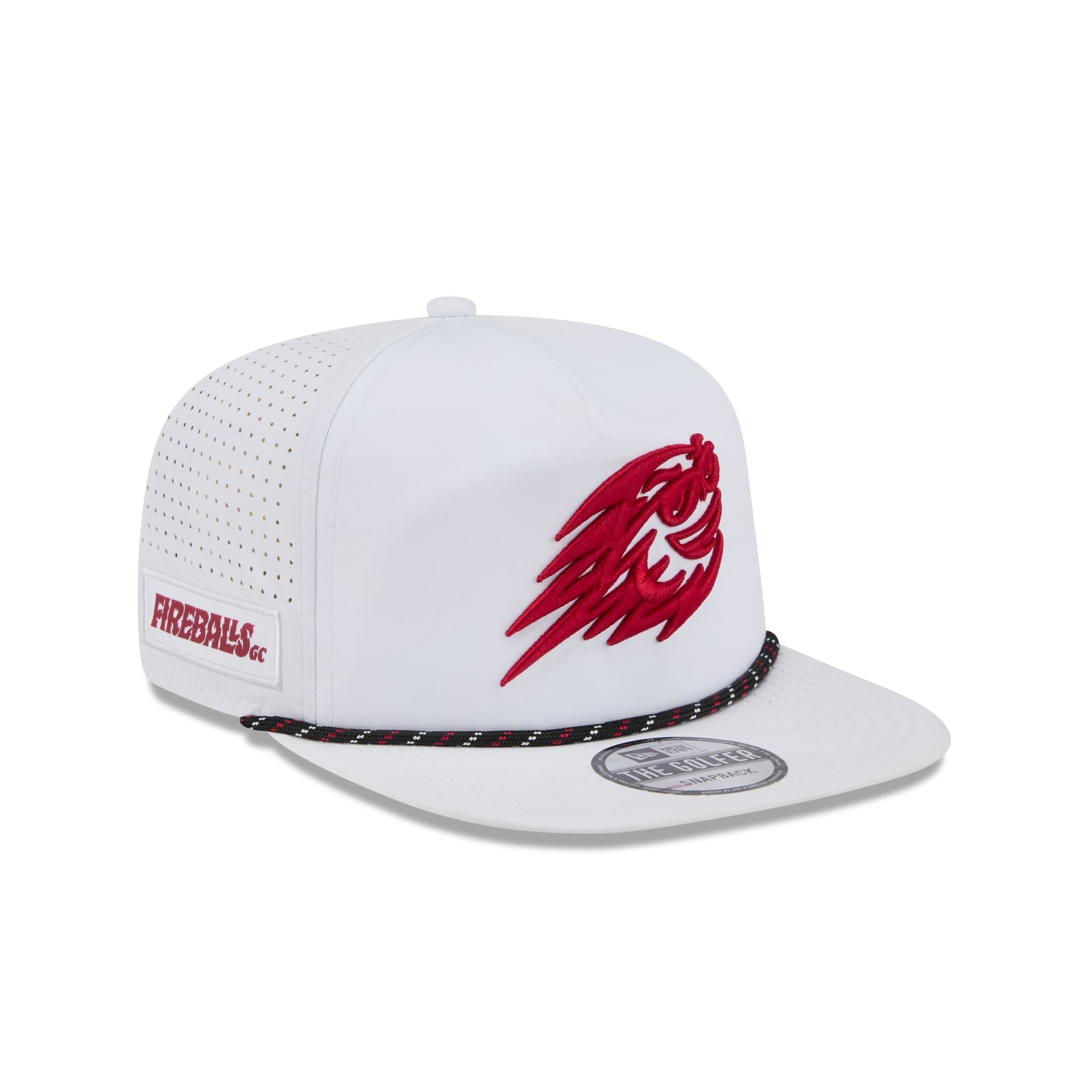 new era Performance Rope Golfer