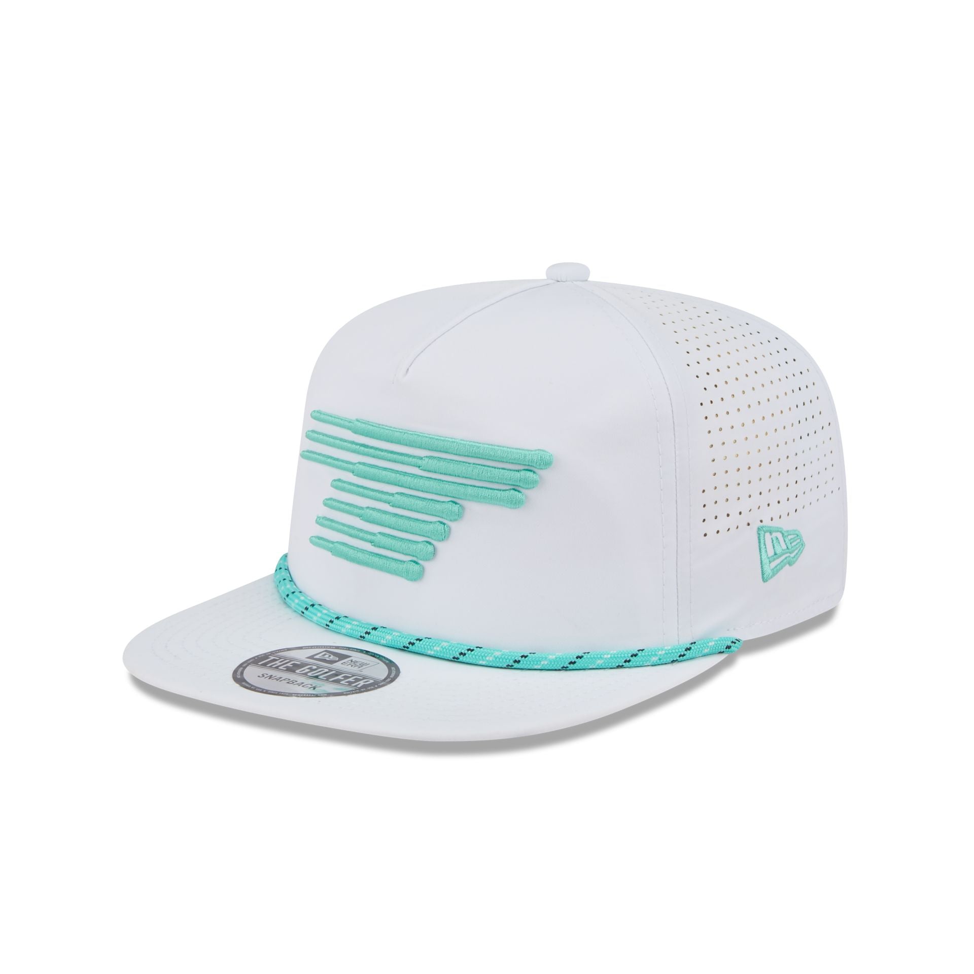 New Era Performance Rope Golfer