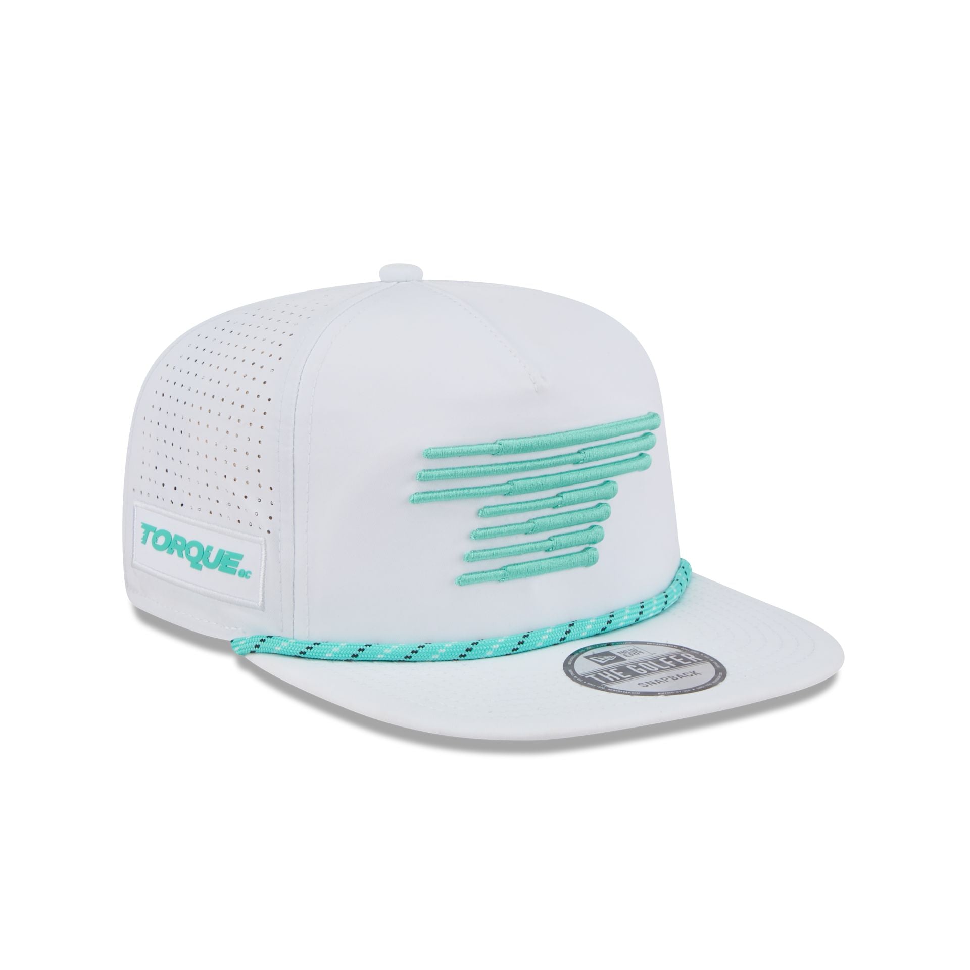 new era Performance Rope Golfer