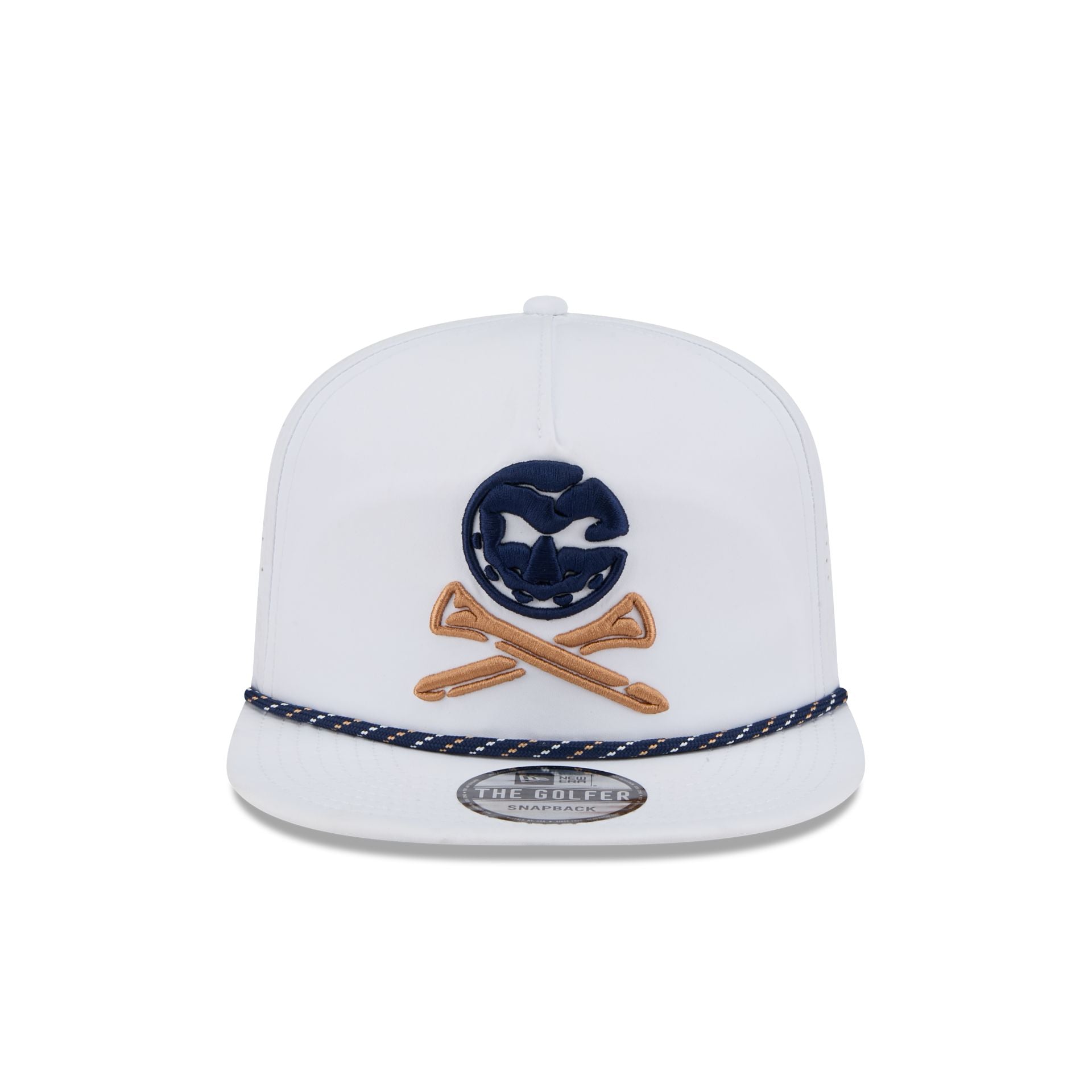 New Era Performance Rope Golfer