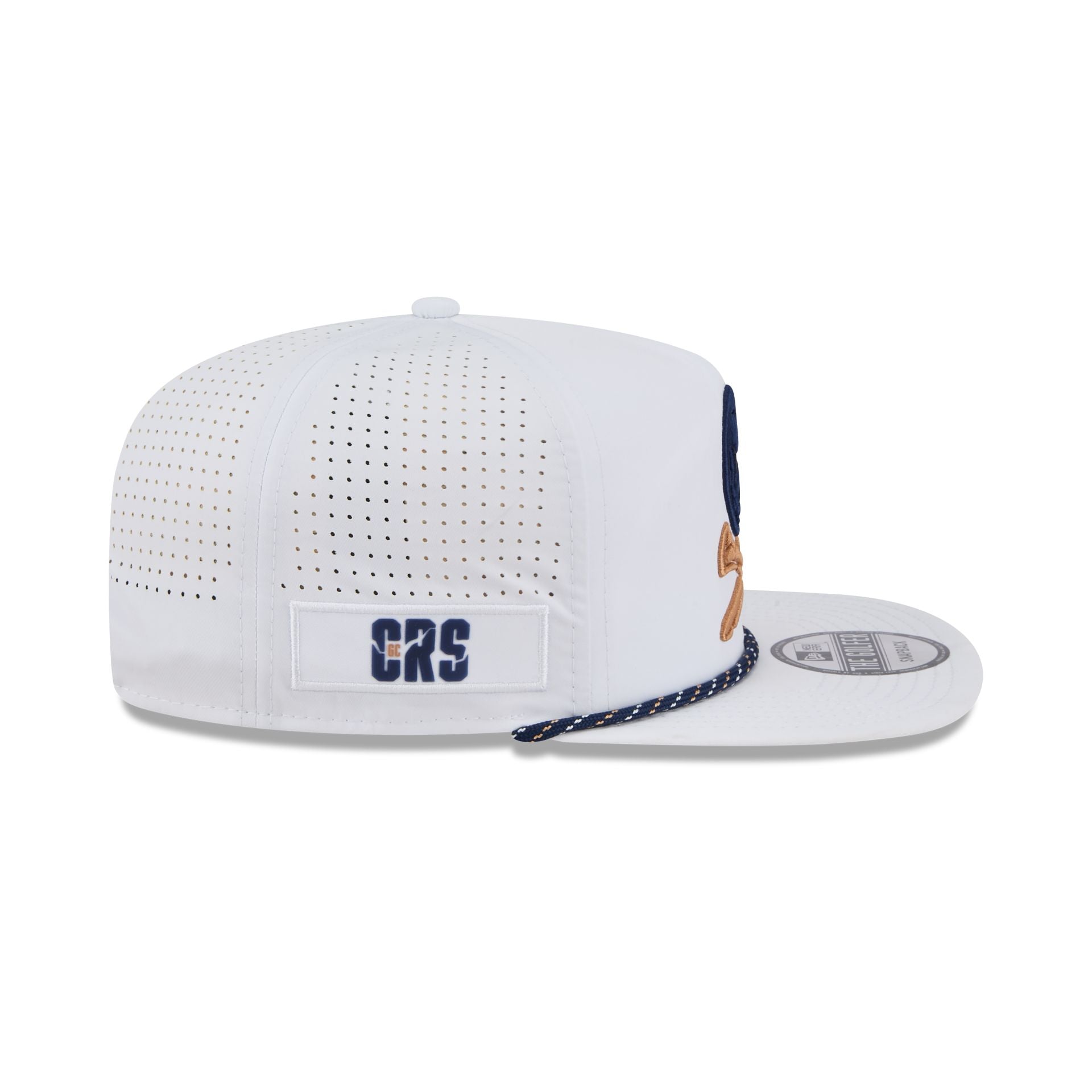 New Era Performance Rope Golfer