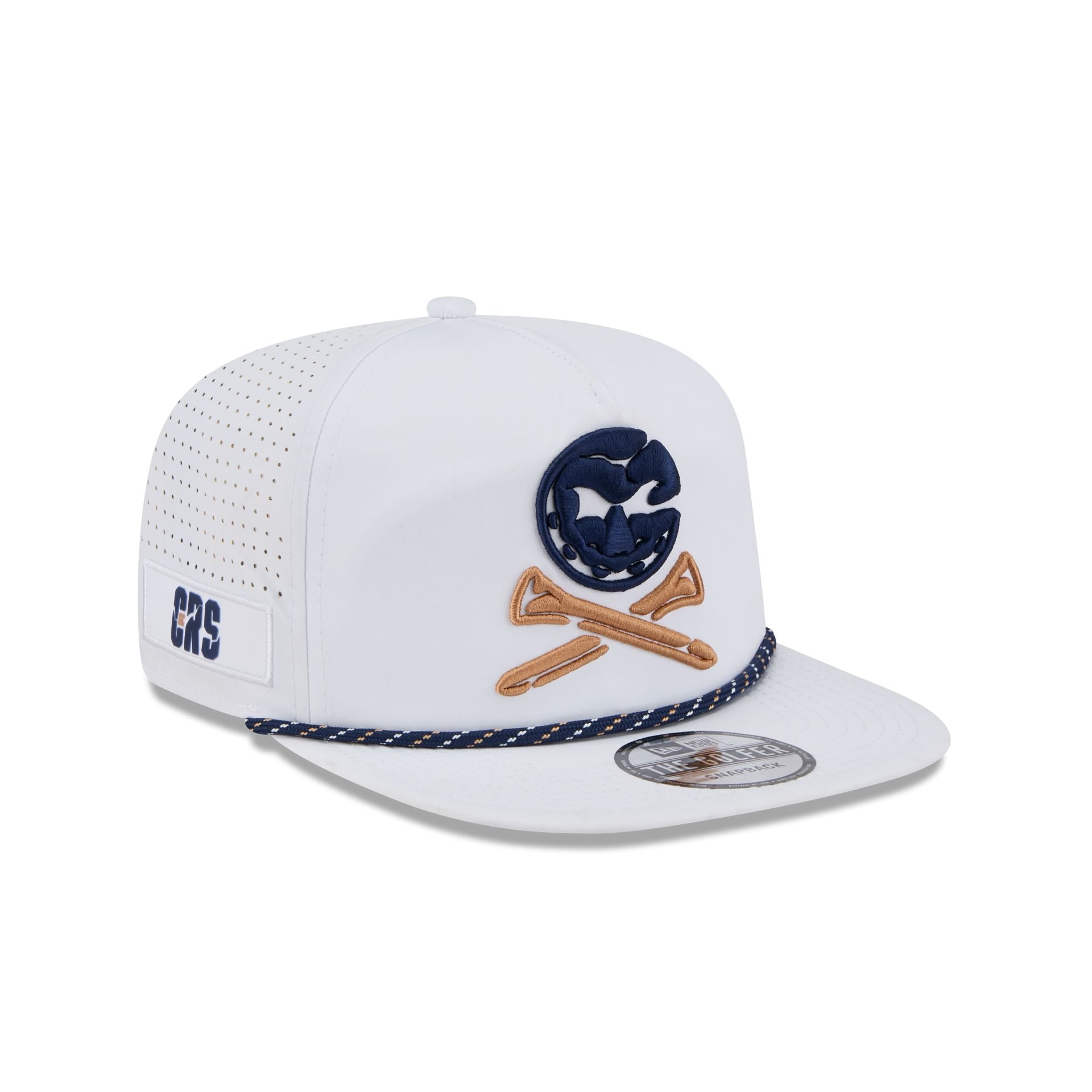 new era Performance Rope Golfer