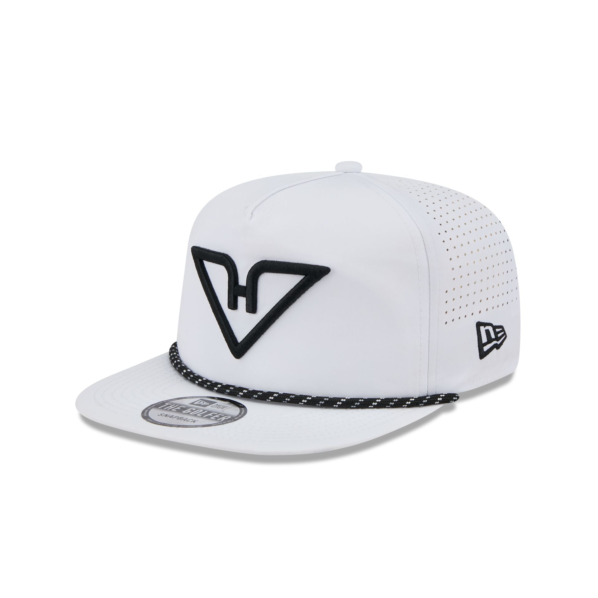 New Era Performance Rope Golfer