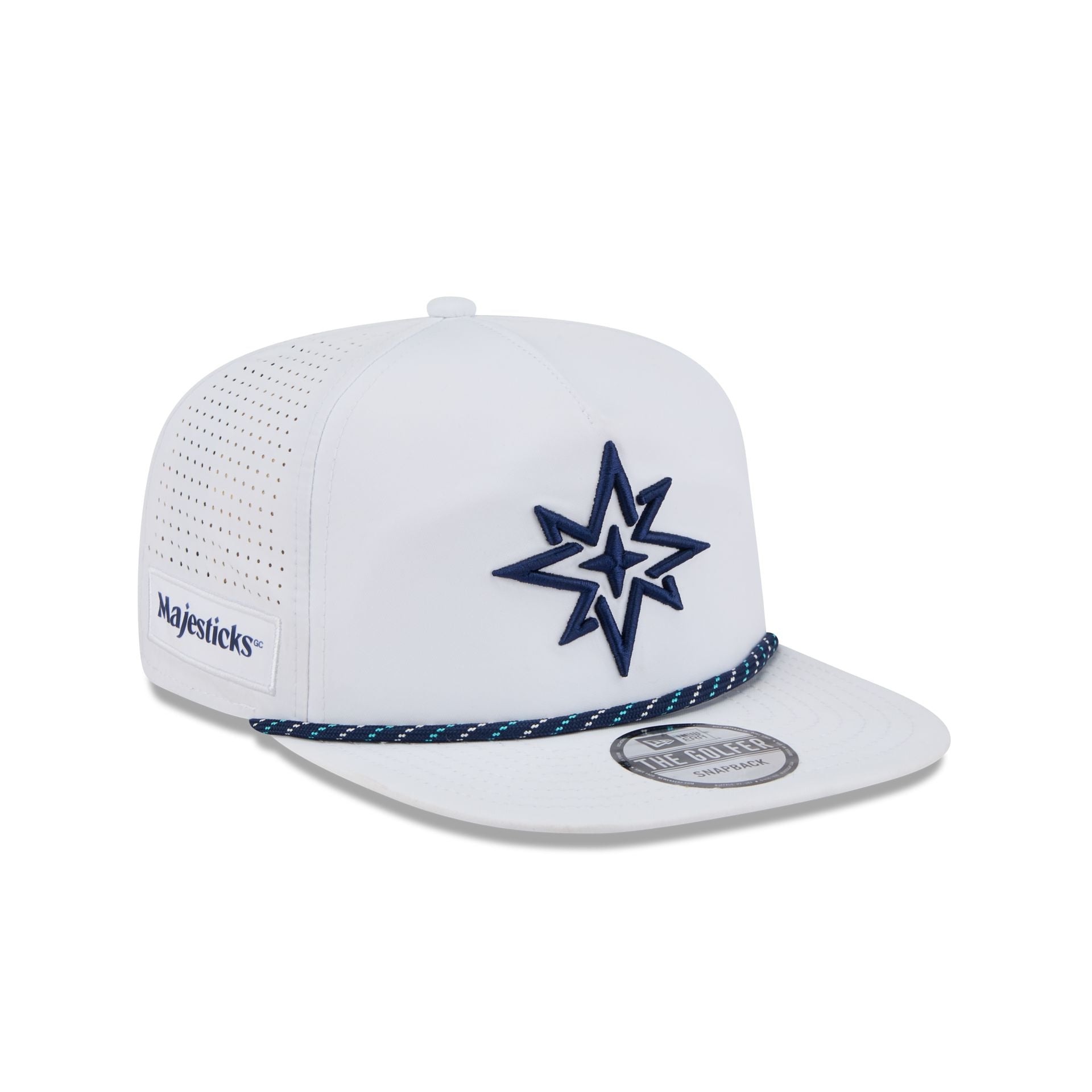 new era Performance Rope Golfer