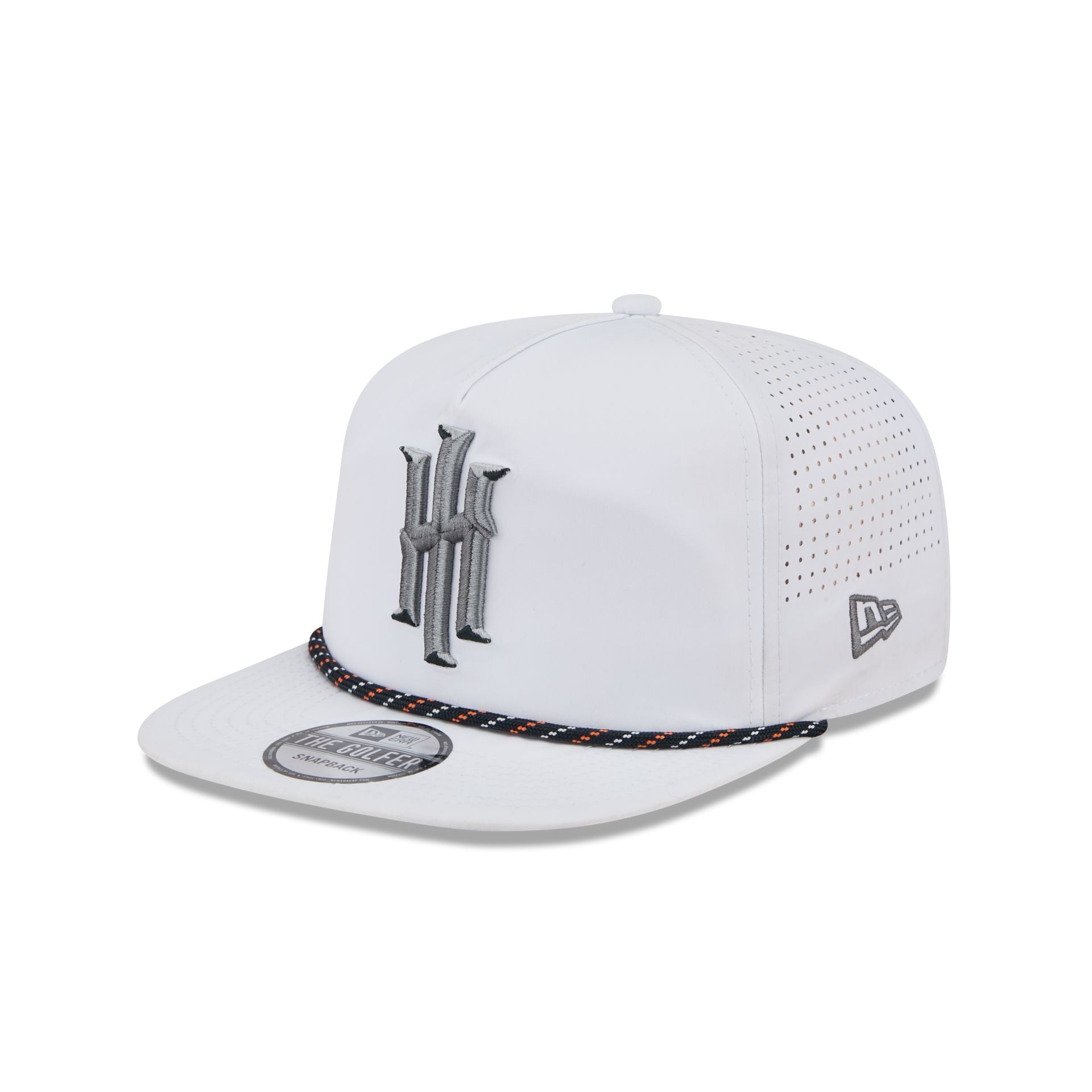 New Era Performance Rope Golfer