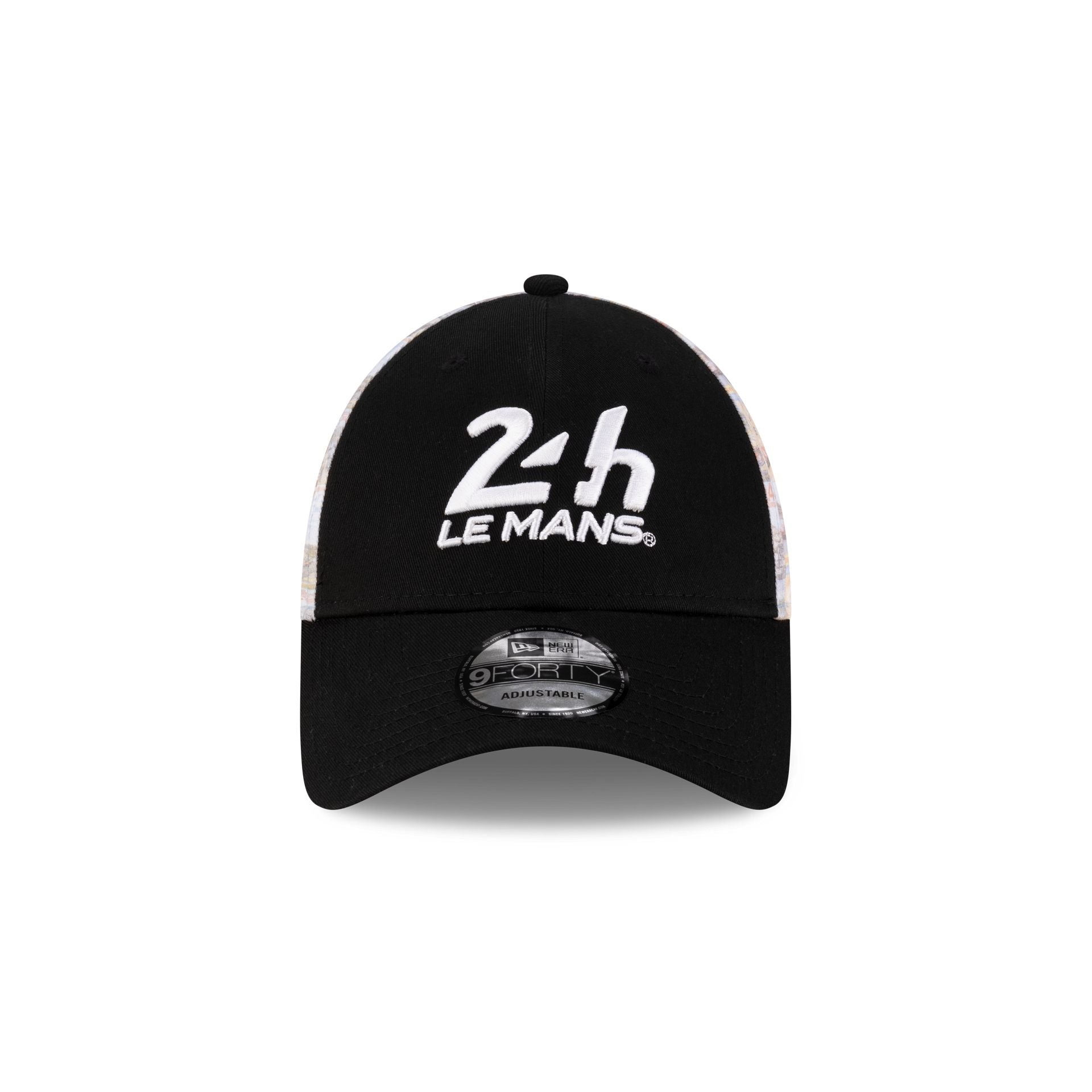 New Era Photo 9FORTY Snapback