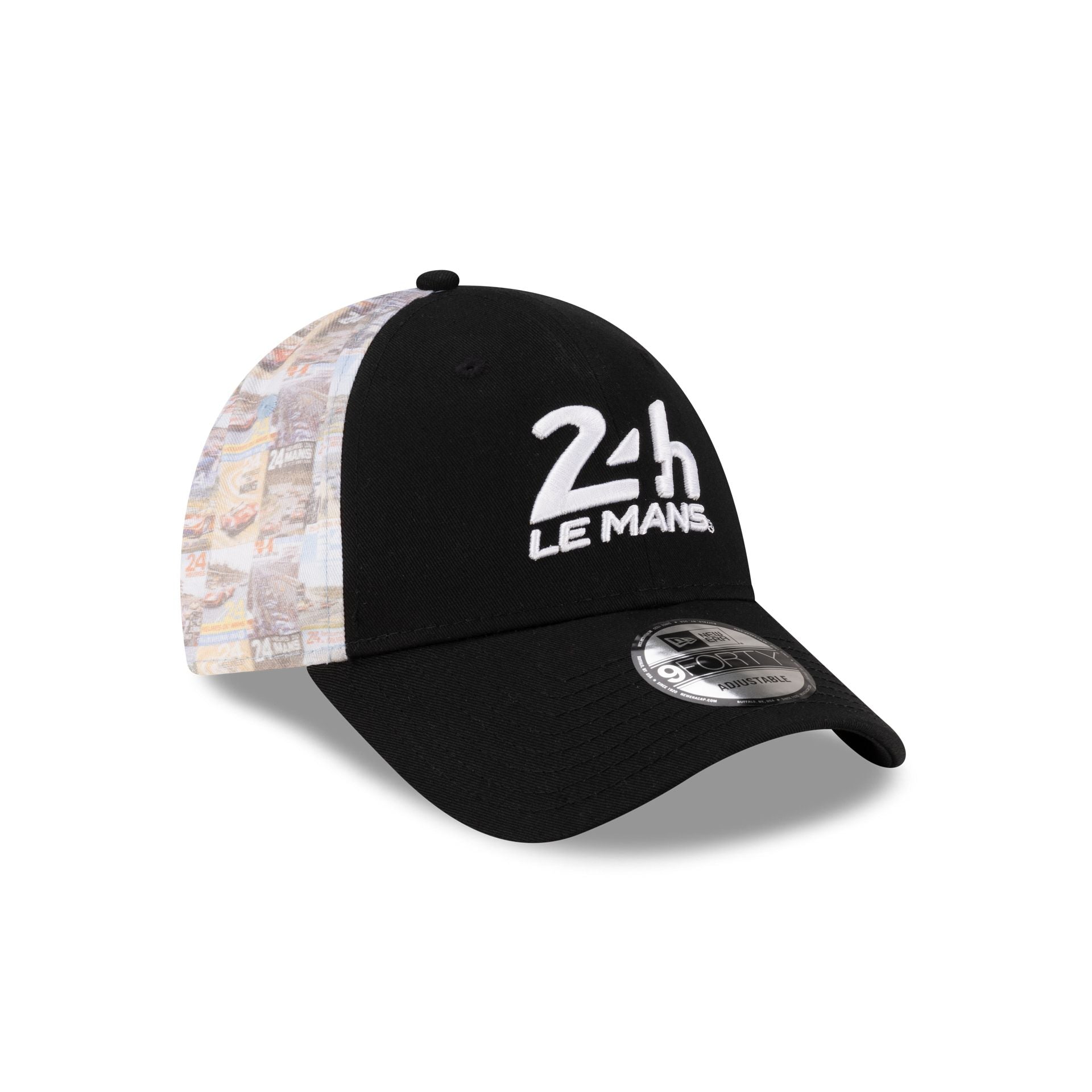 New Era Photo 9FORTY Snapback