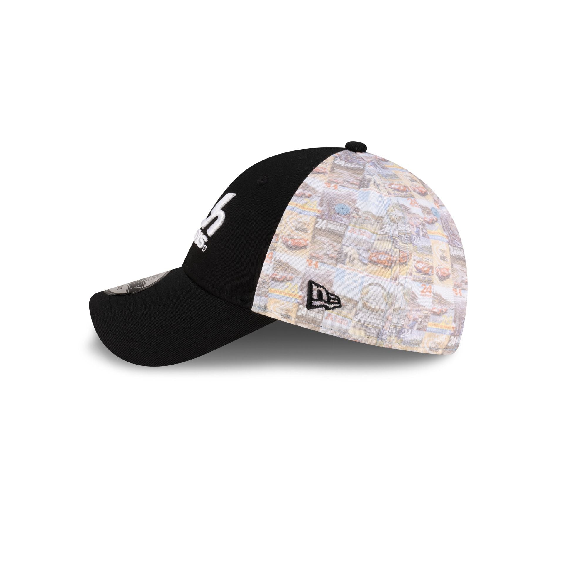 New Era Photo 9FORTY Snapback