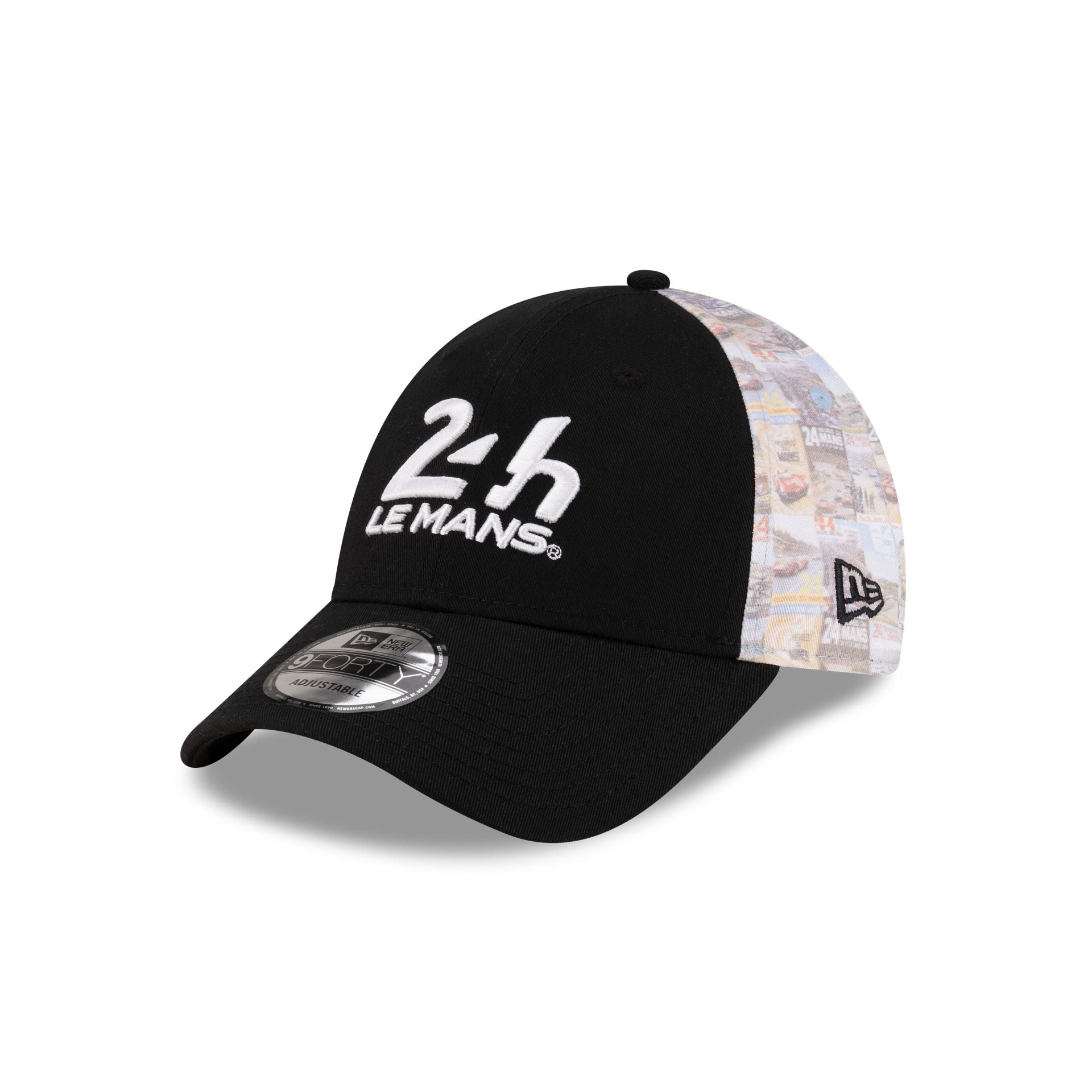 new era Photo 9FORTY Snapback