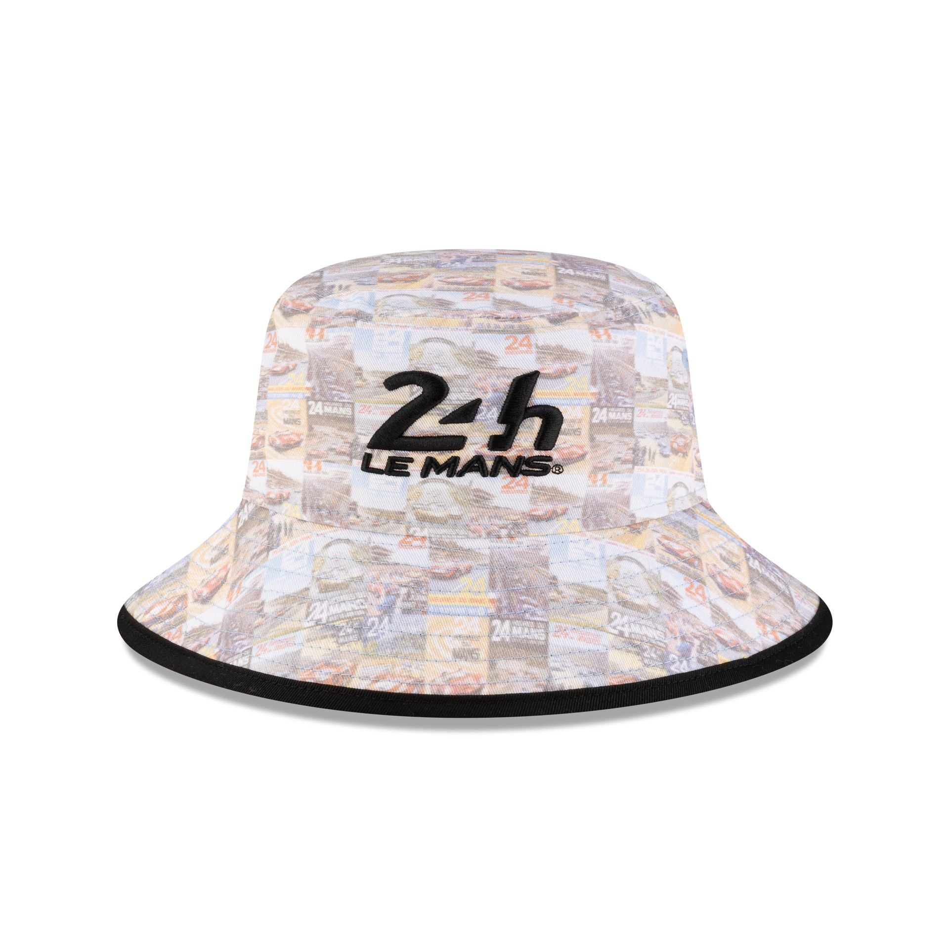 New Era Photo Bucket Hat