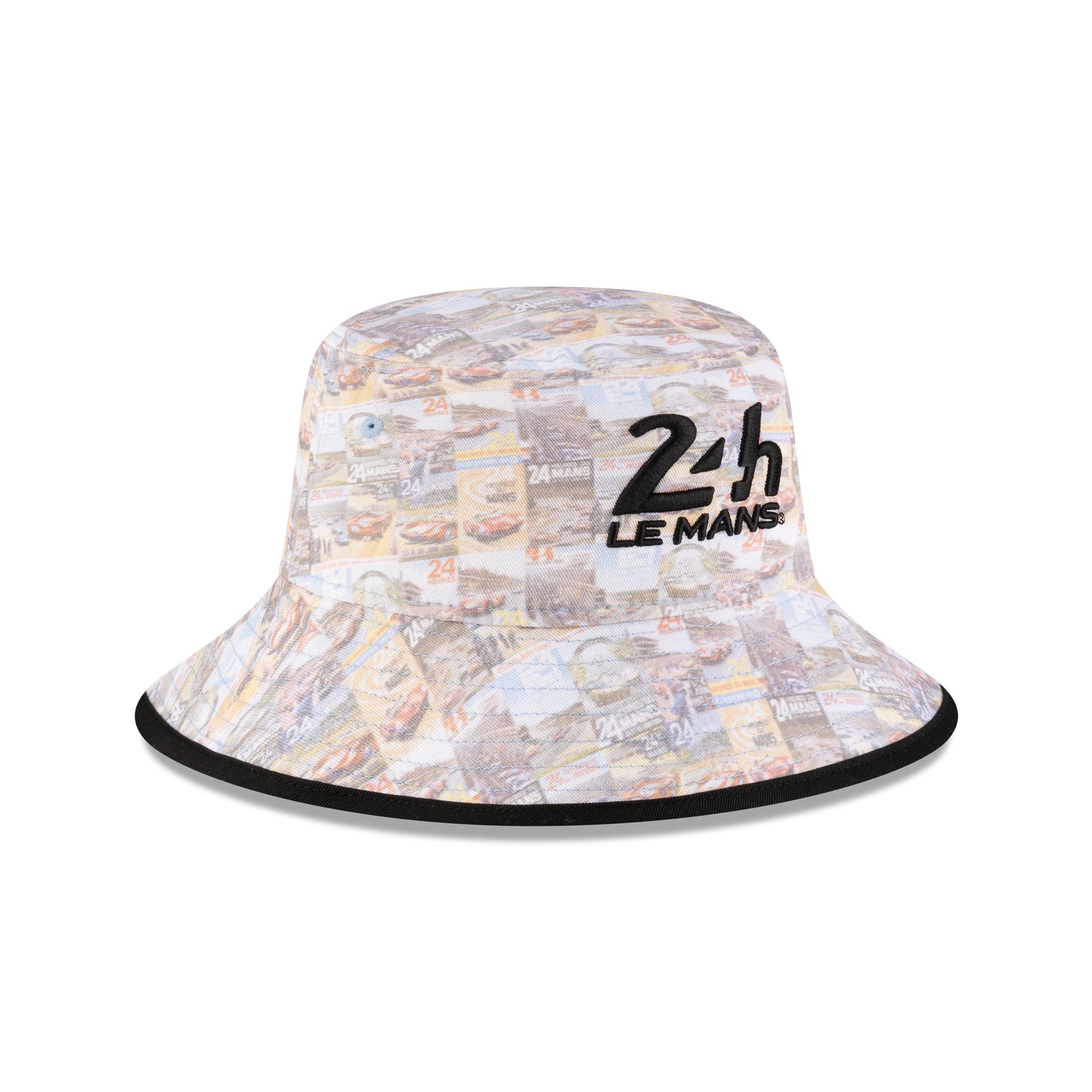 New Era Photo Bucket Hat