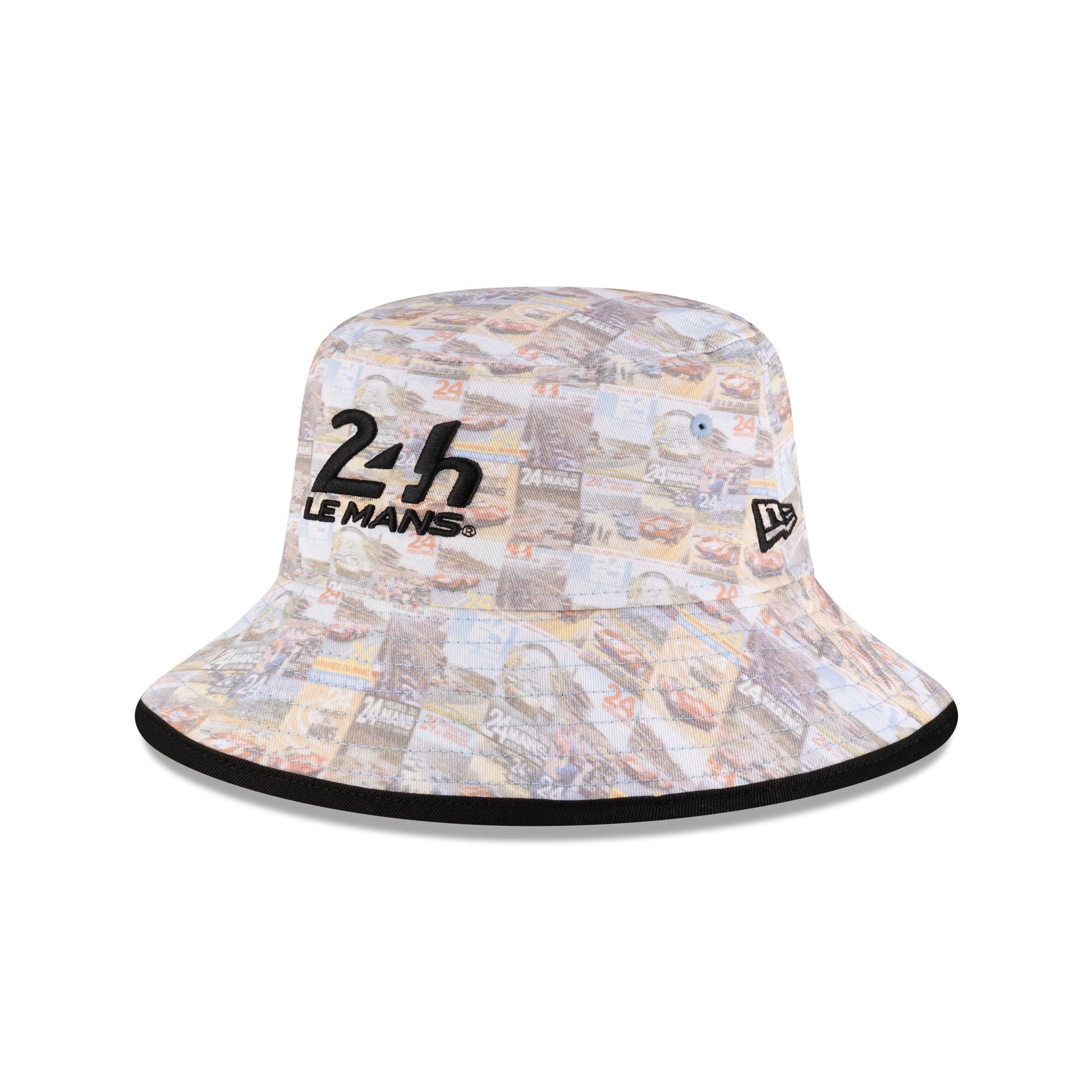 new era Photo Bucket Hat