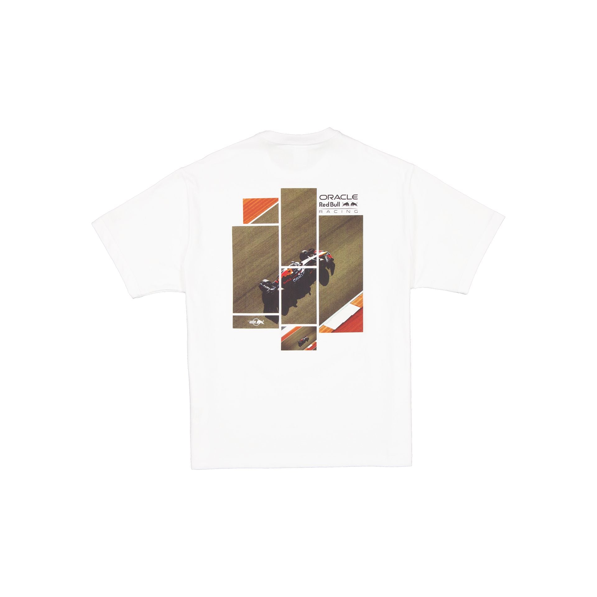 New Era Photo White T-Shirt