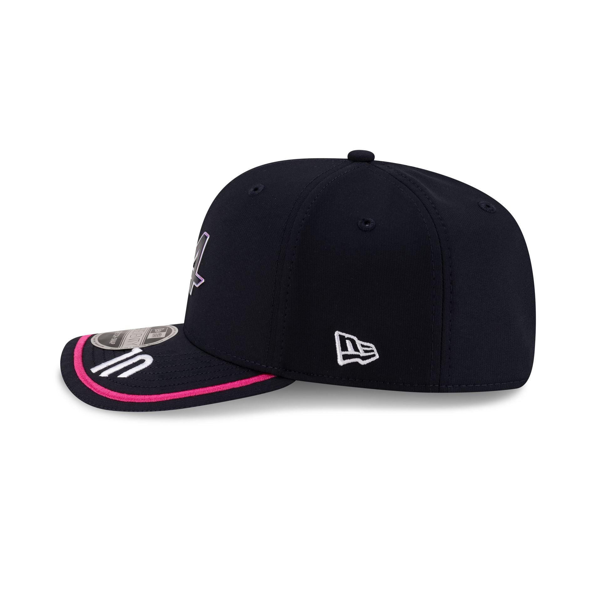 New Era Pierre Gasly Repreve 9SEVENTY Stretch-Snap