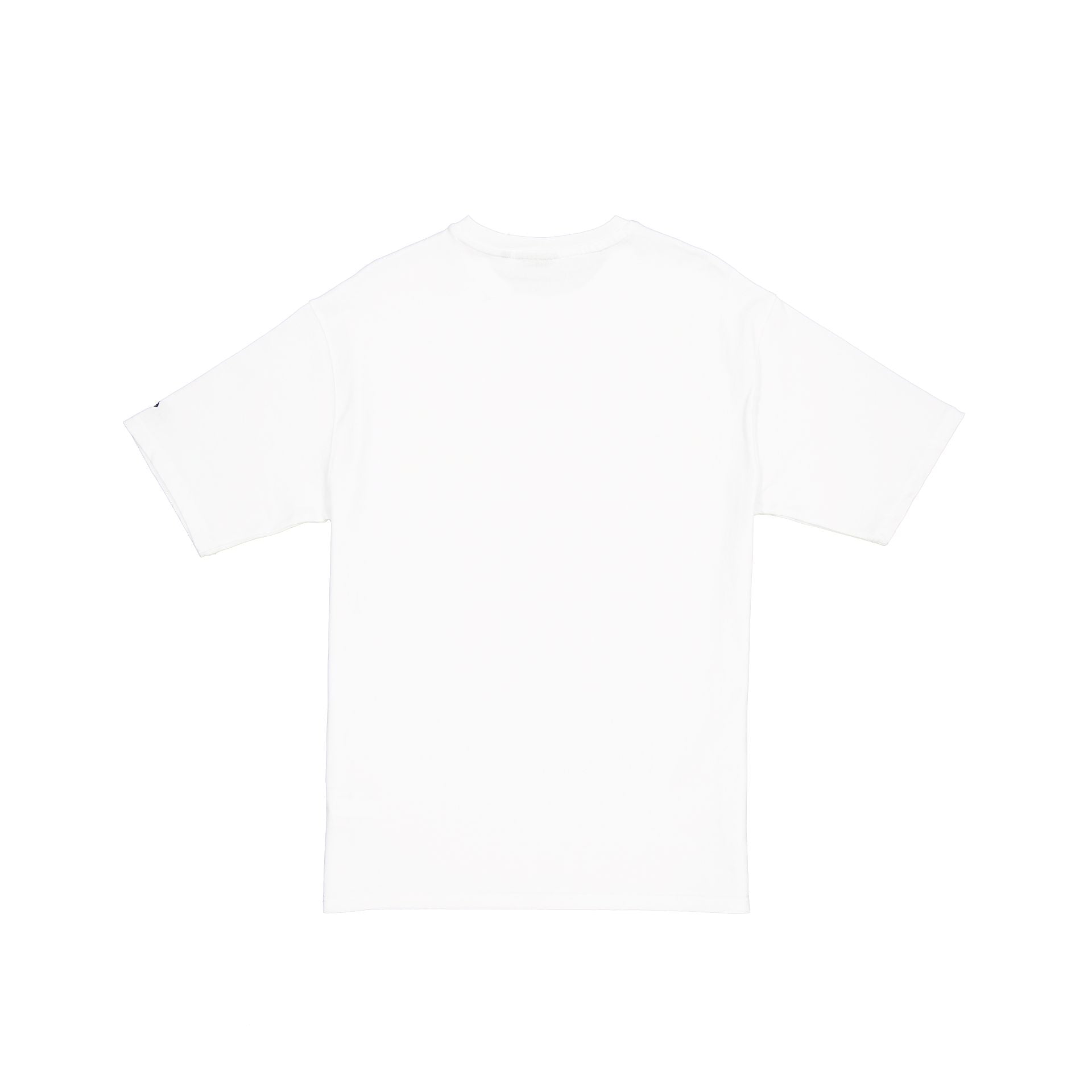 New Era Pigment Wash White T-Shirt