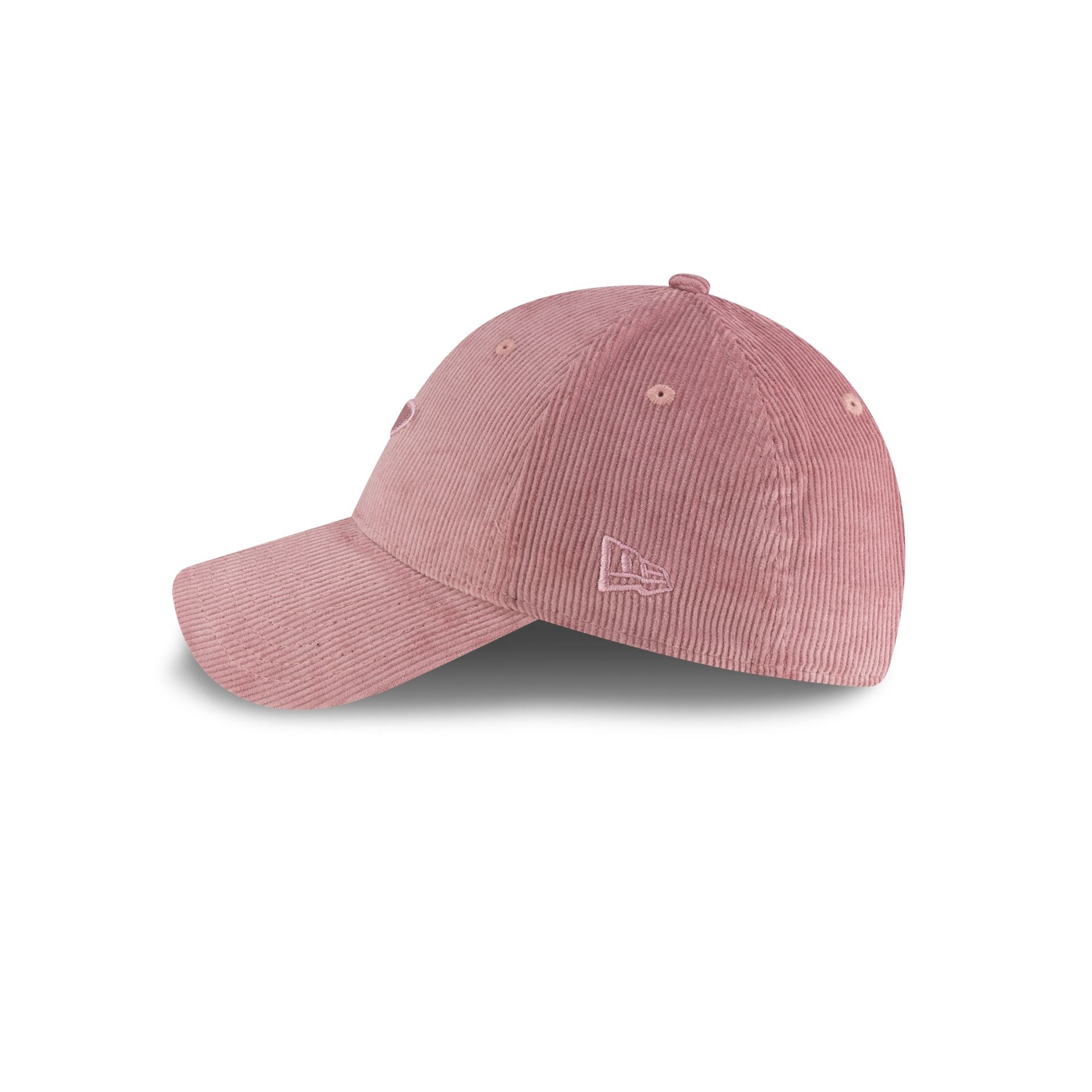 New Era Pink Cord 9FORTY Adjustable