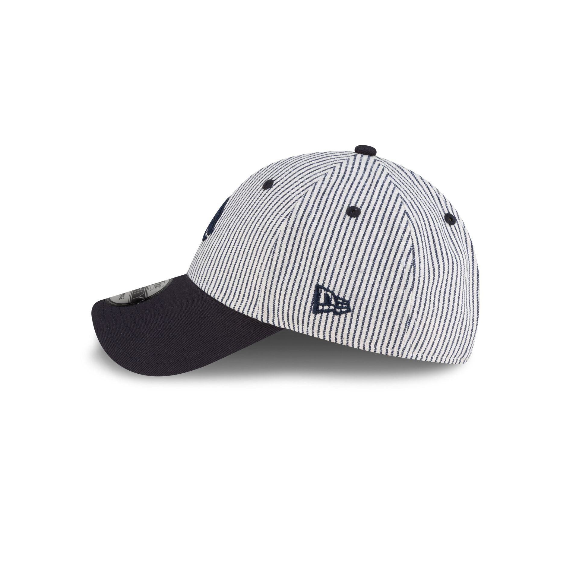 New Era Pinstripe 9FORTY Adjustable