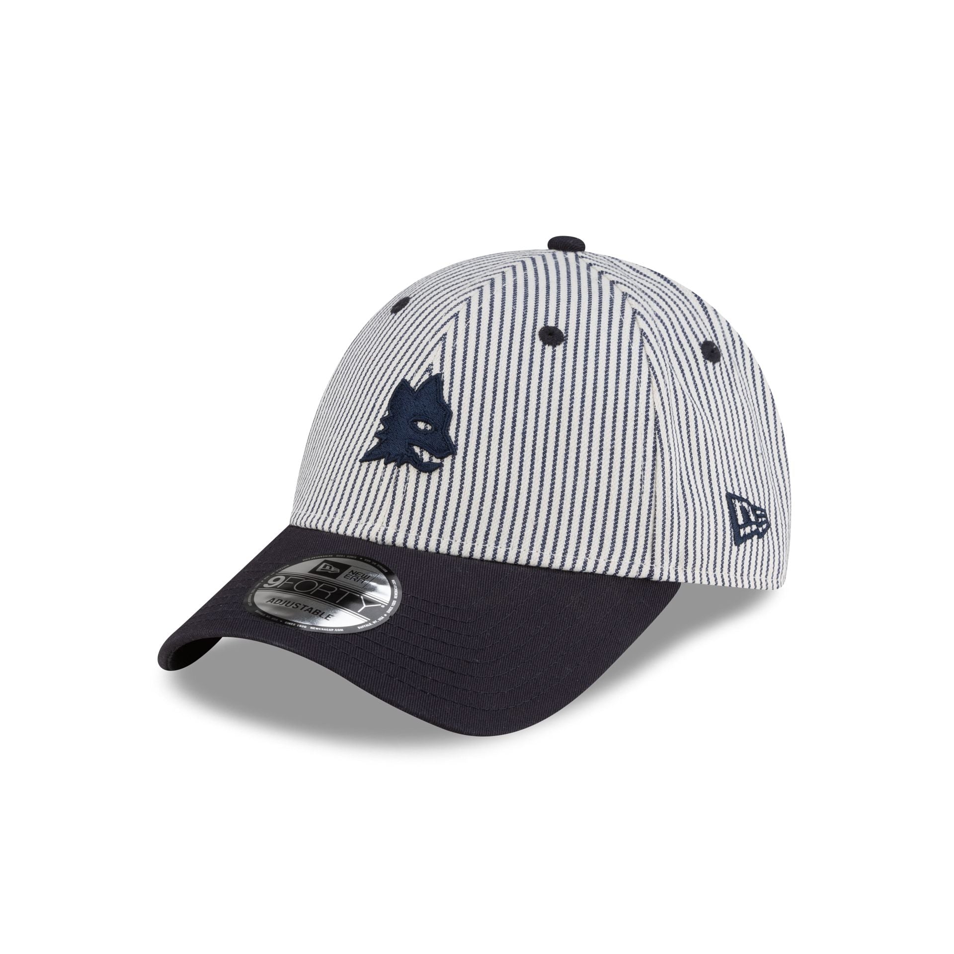 new era Pinstripe 9FORTY Adjustable