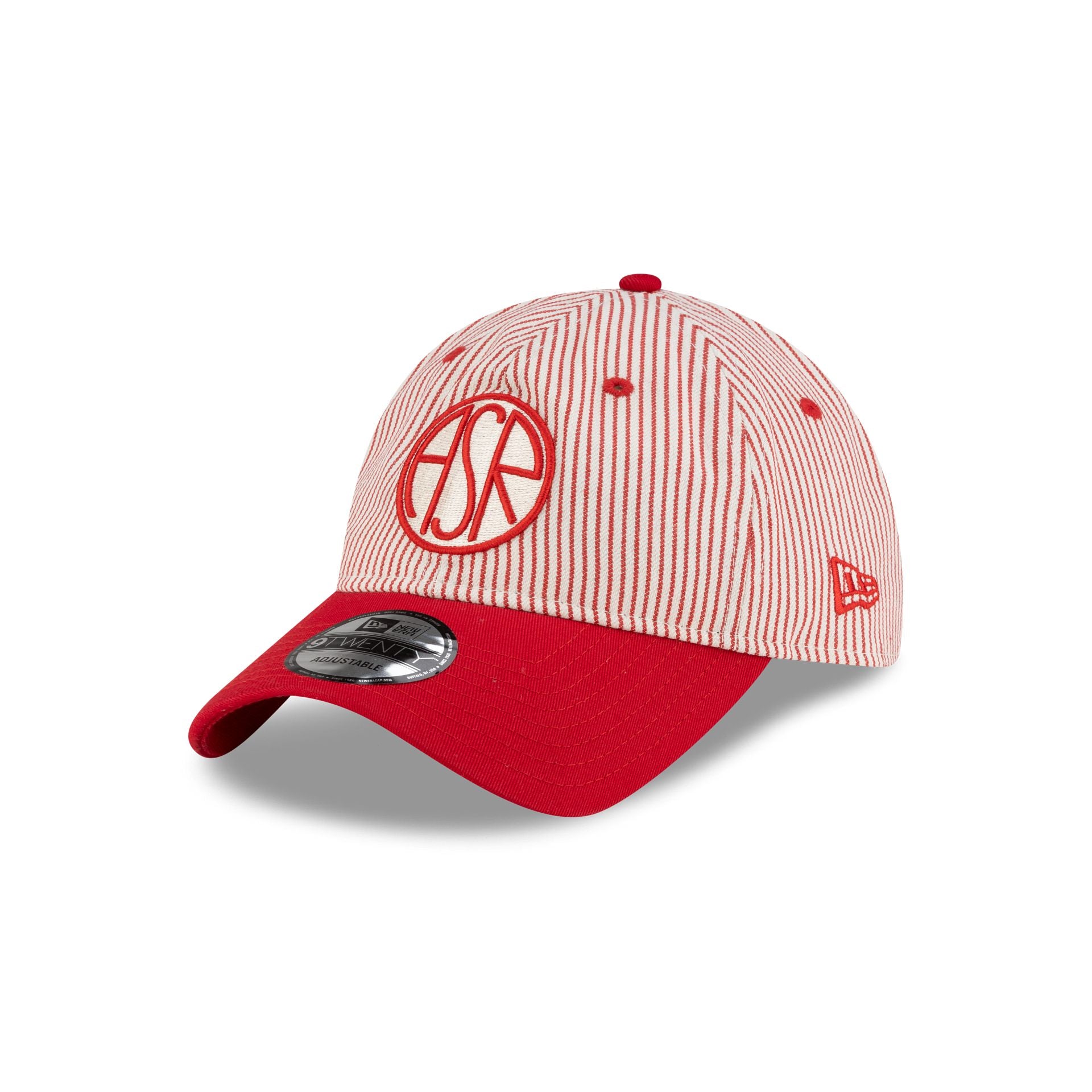 new era Pinstripe 9TWENTY Adjustable