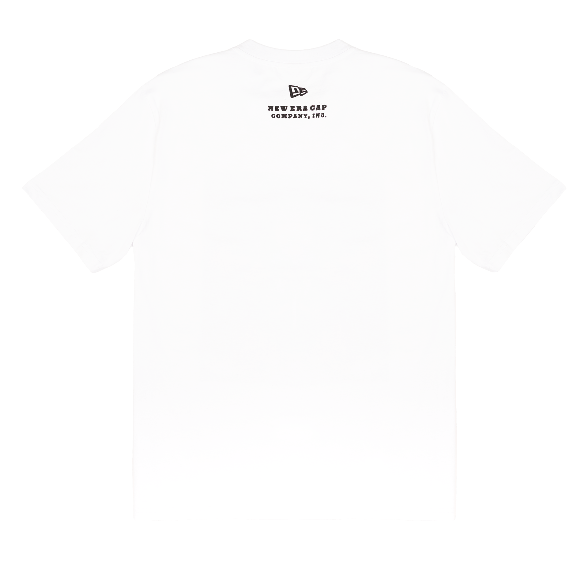 New Era Players Only '96 Optic White T-Shirt