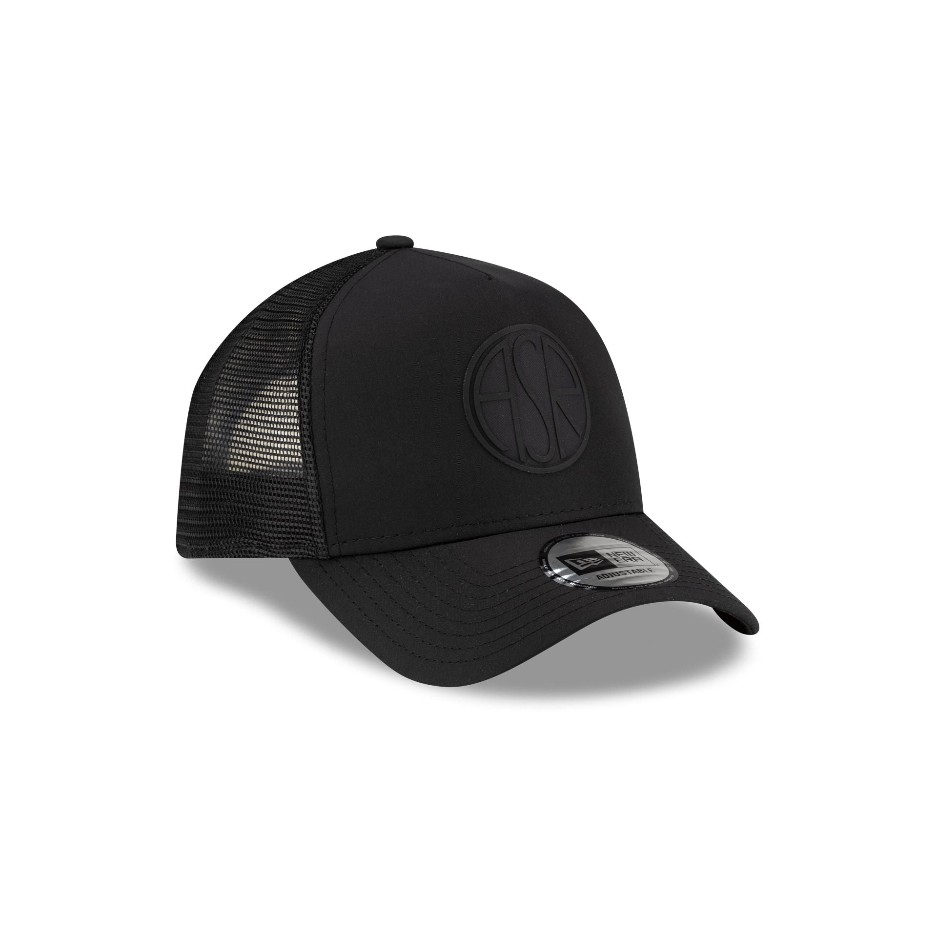 New Era Poly 9FORTY A-Frame Trucker