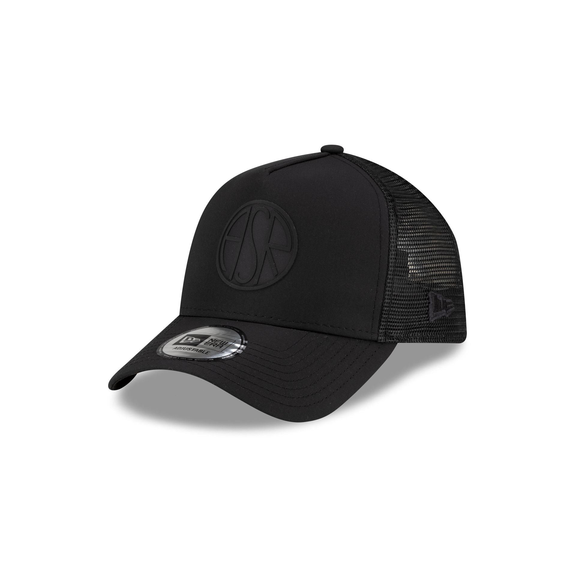 new era Poly 9FORTY A-Frame Trucker