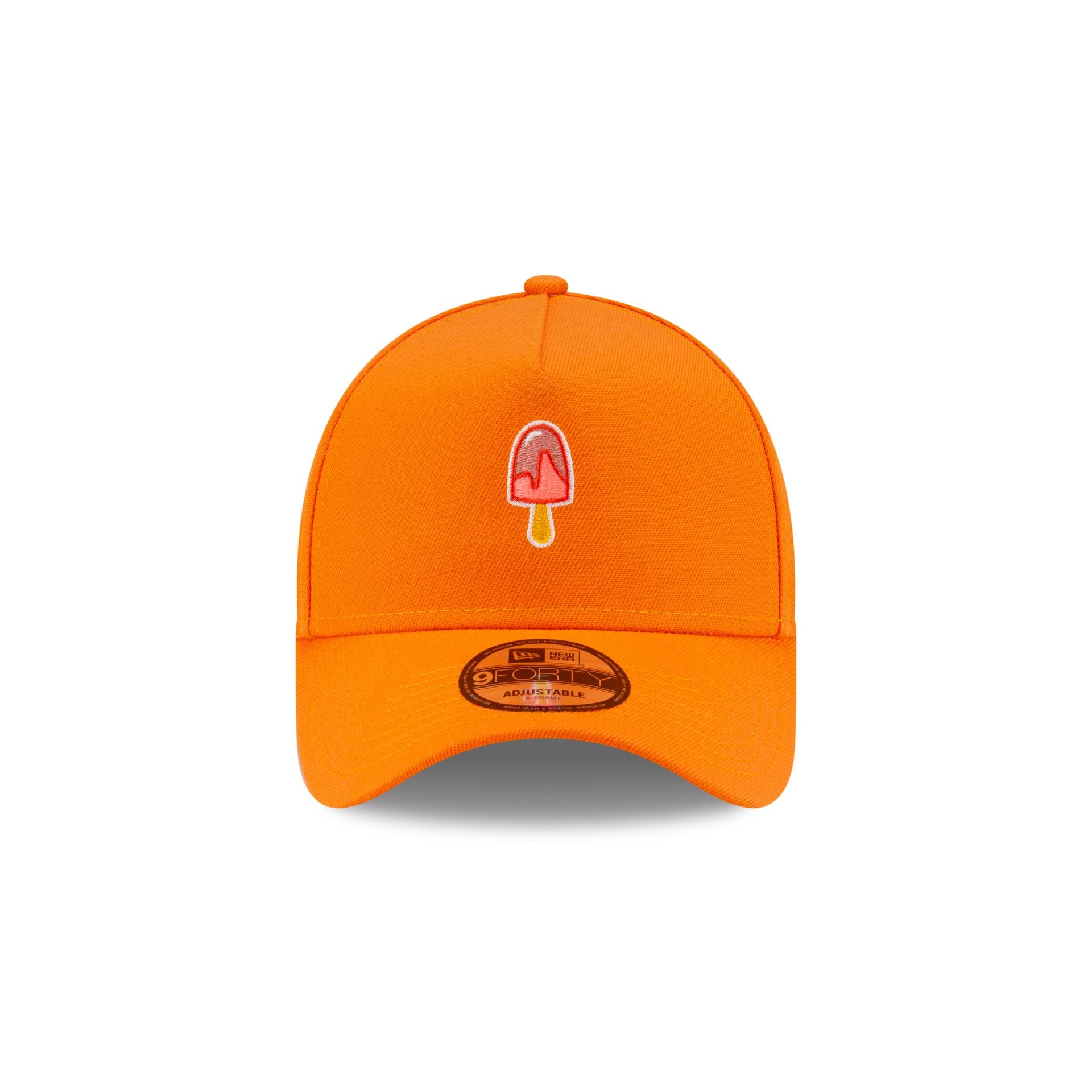 New Era Popsicle 9FORTY A-Frame Snapback