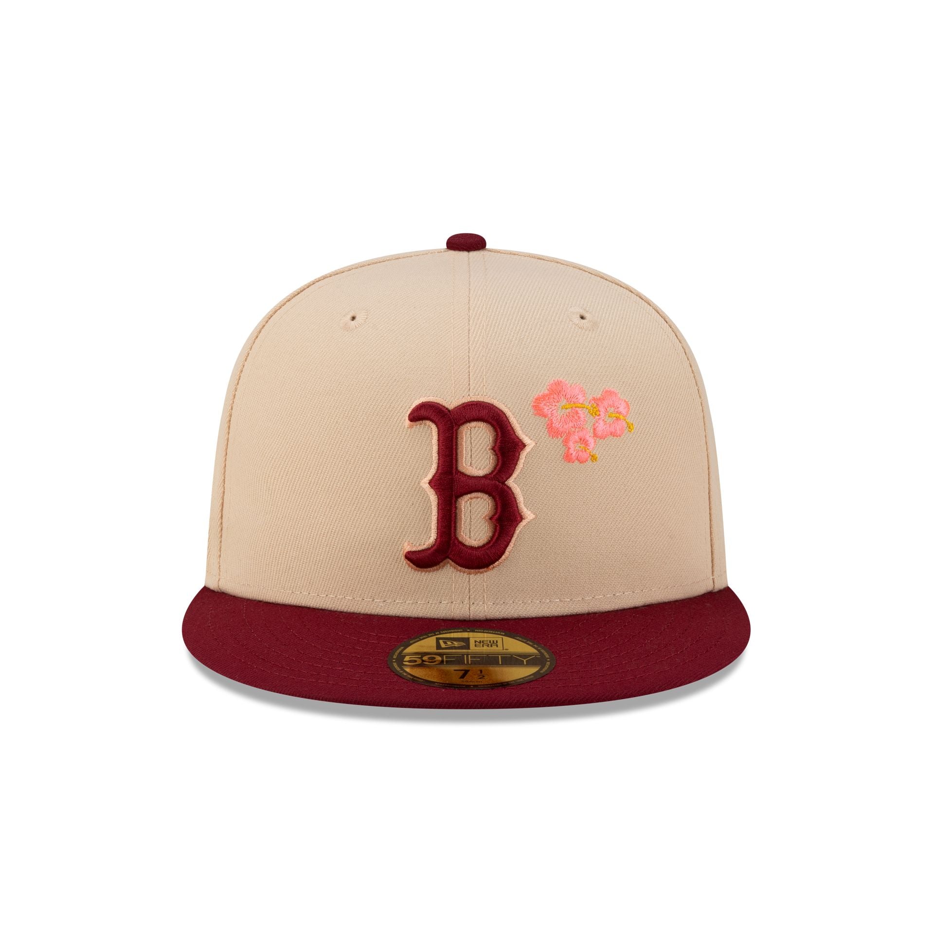 New Era Puerto Rico City Elements 59FIFTY Fitted