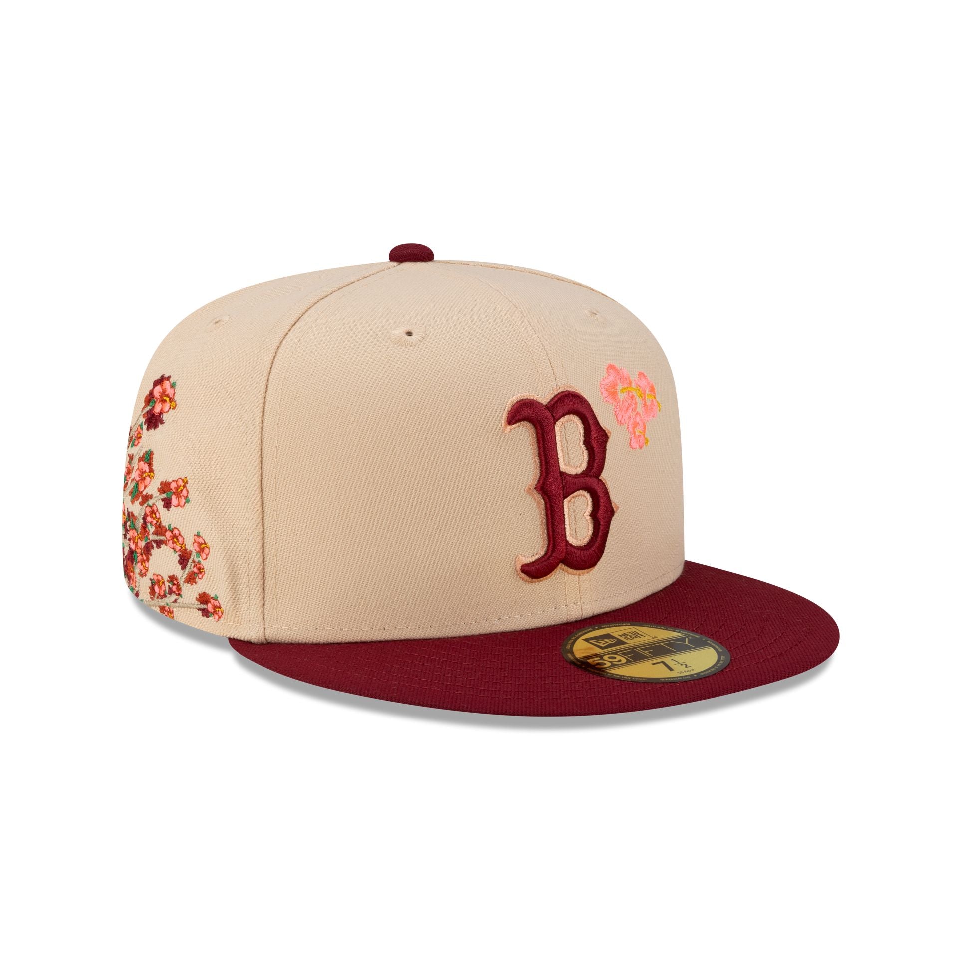 new era Puerto Rico City Elements 59FIFTY Fitted