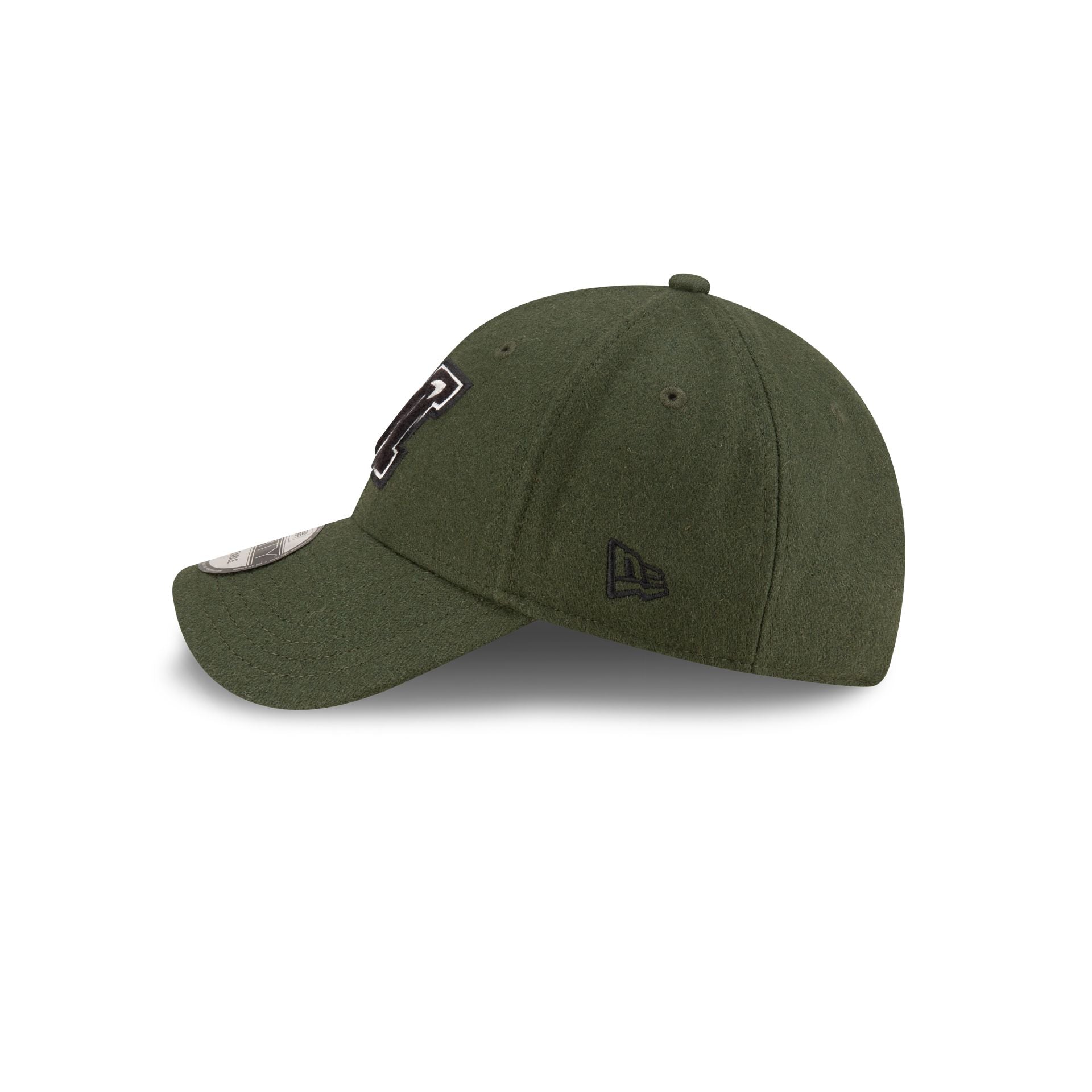 New Era Puff Patch 9FORTY Adjustable