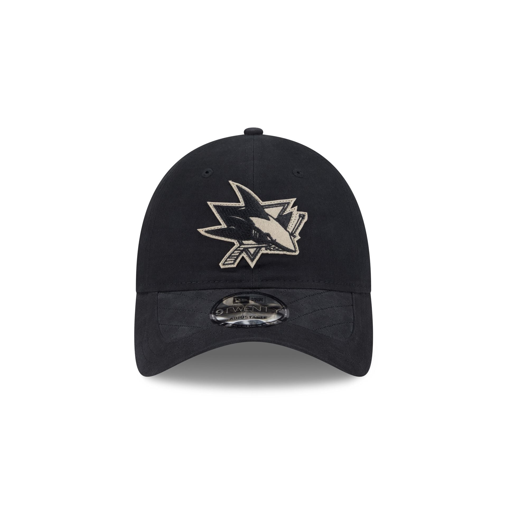 New Era Quilted 9TWENTY Adjustable