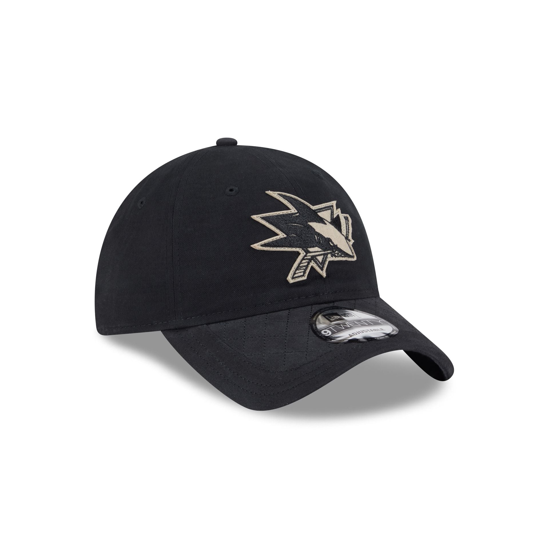 New Era Quilted 9TWENTY Adjustable
