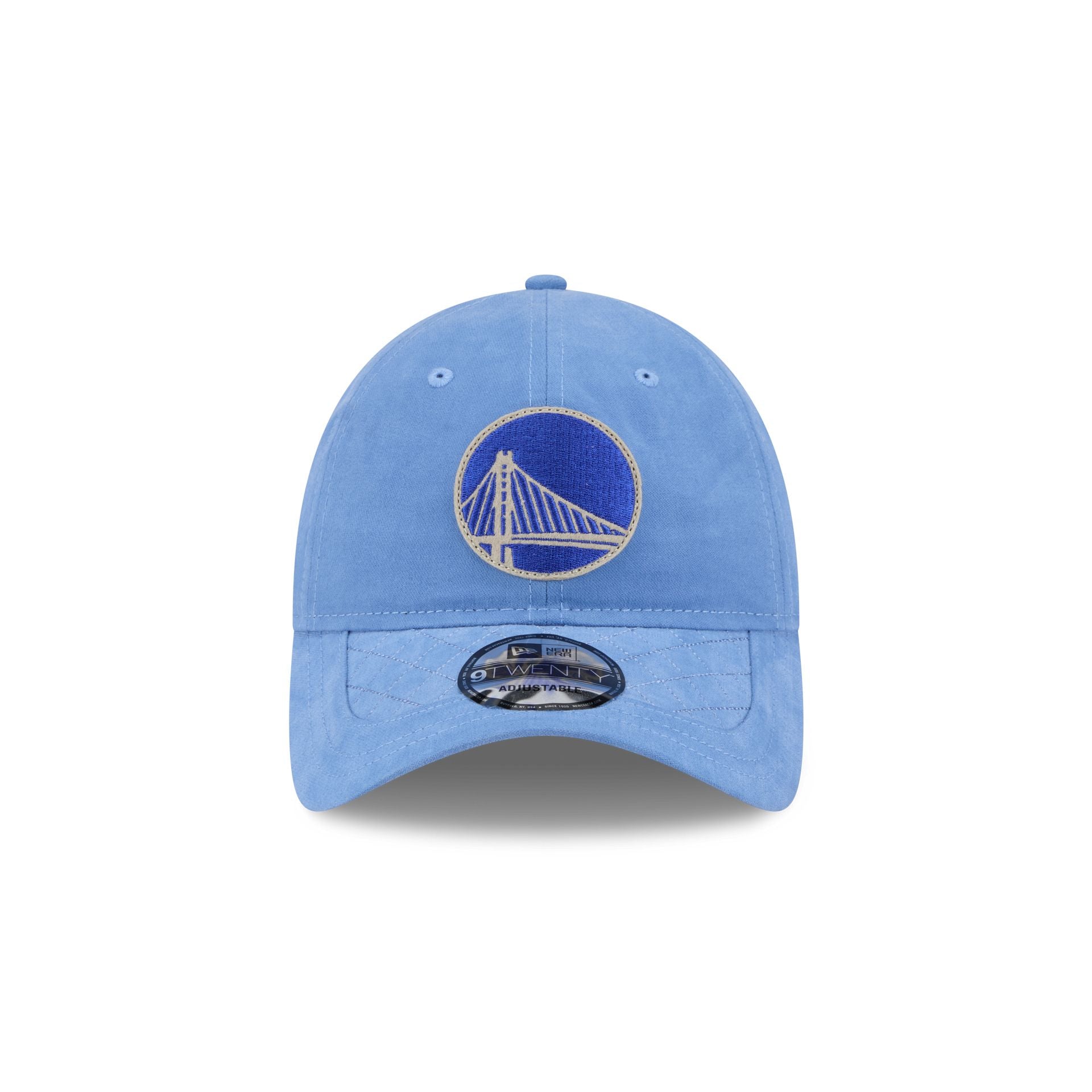New Era Quilted 9TWENTY Adjustable