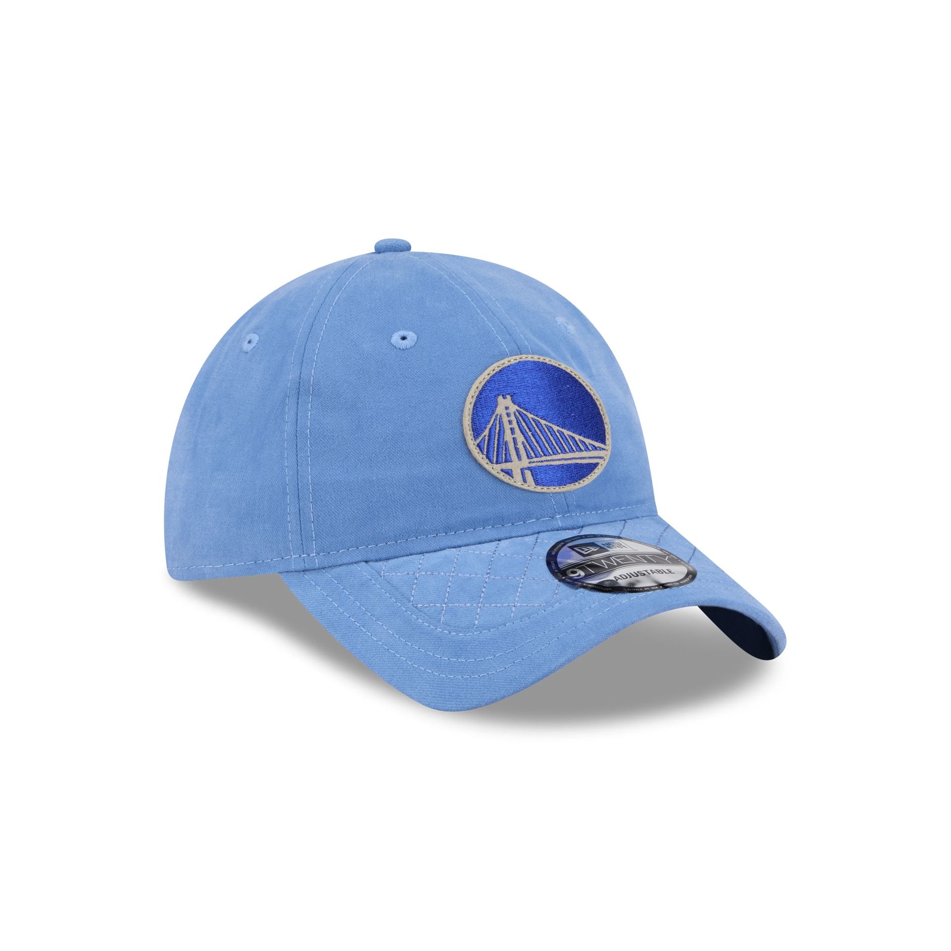 New Era Quilted 9TWENTY Adjustable