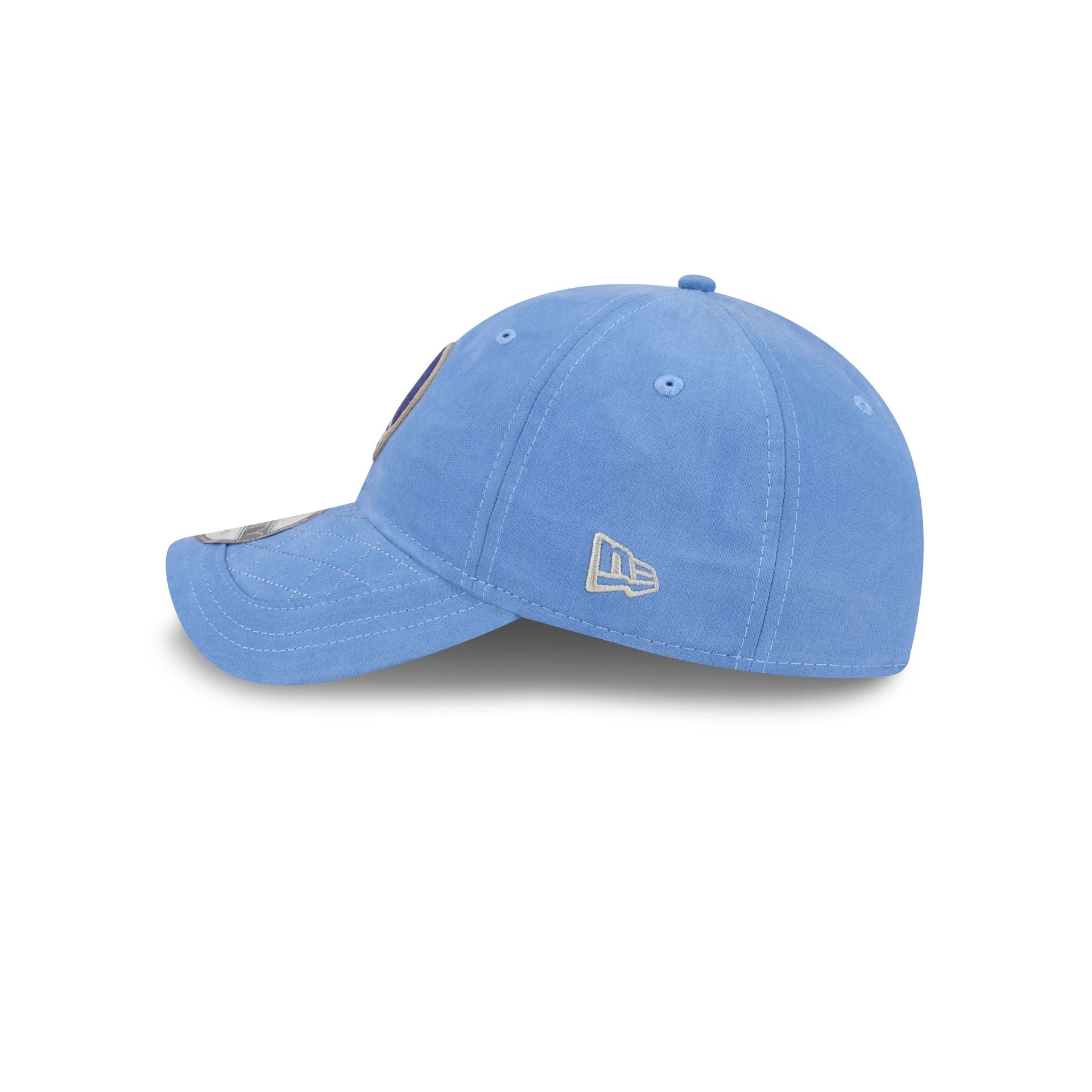 New Era Quilted 9TWENTY Adjustable
