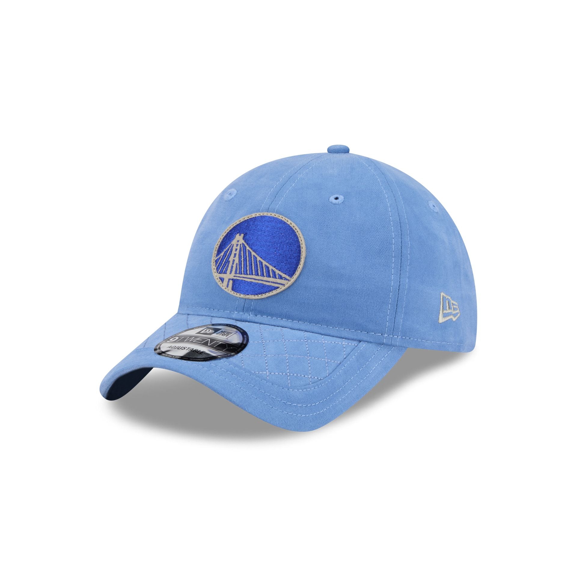 new era Quilted 9TWENTY Adjustable