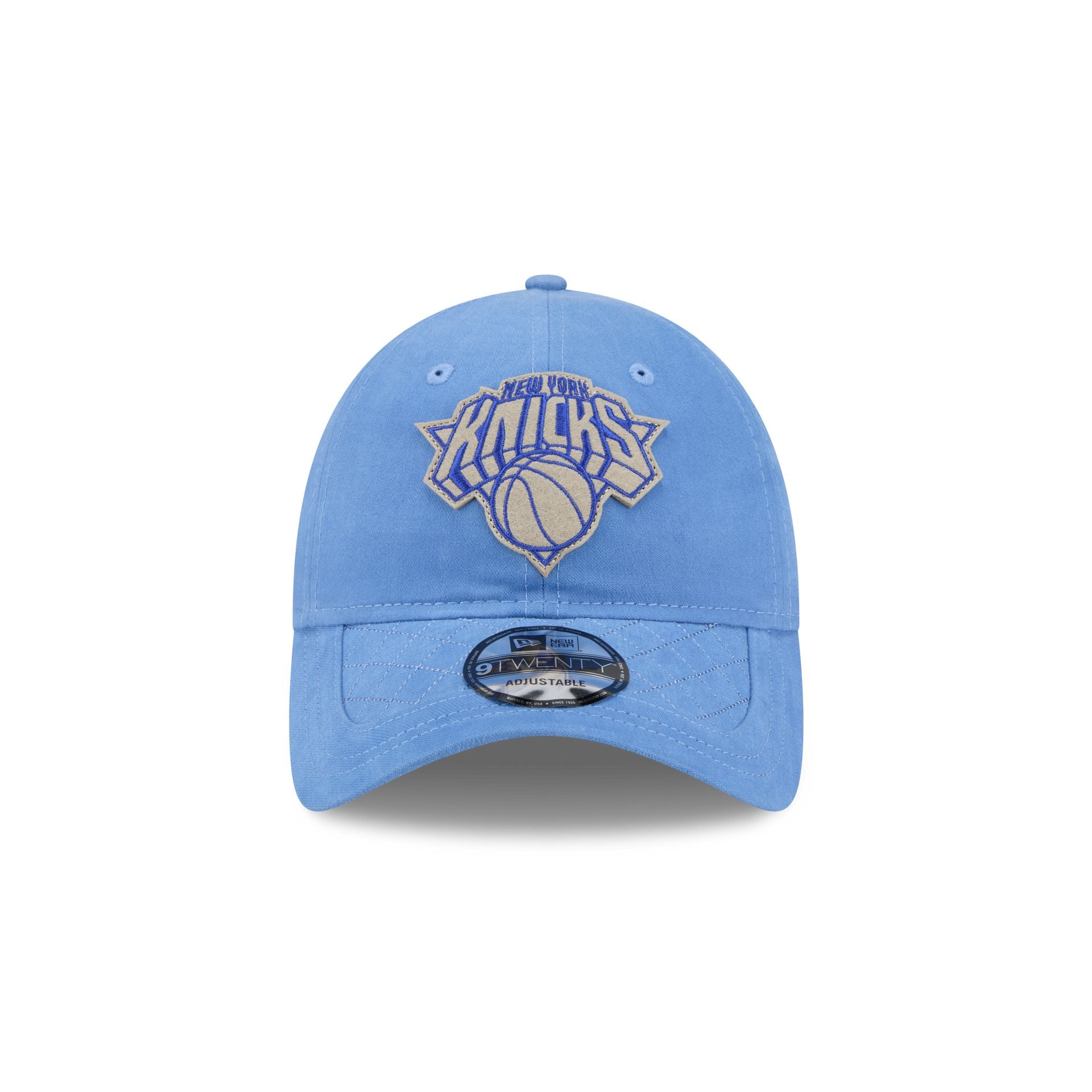 New Era Quilted 9TWENTY Adjustable