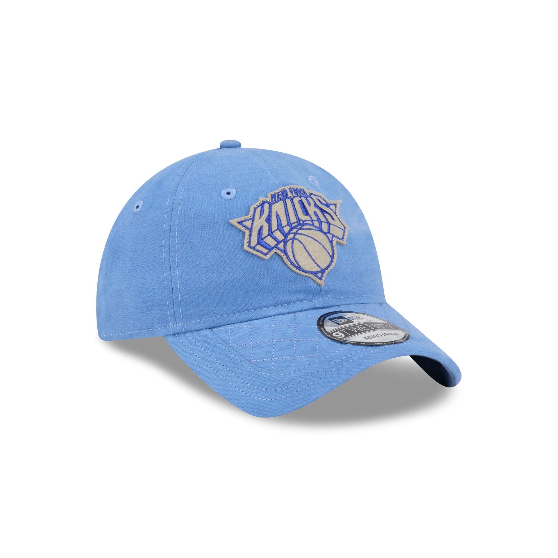 New Era Quilted 9TWENTY Adjustable