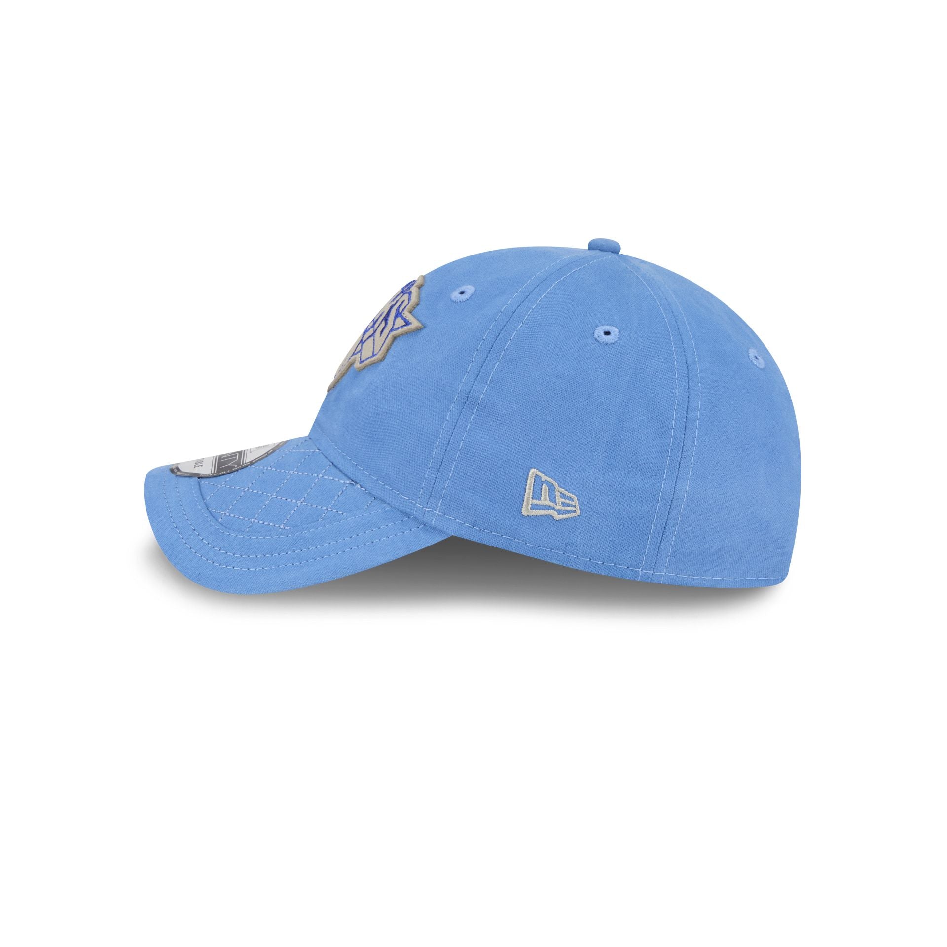 New Era Quilted 9TWENTY Adjustable