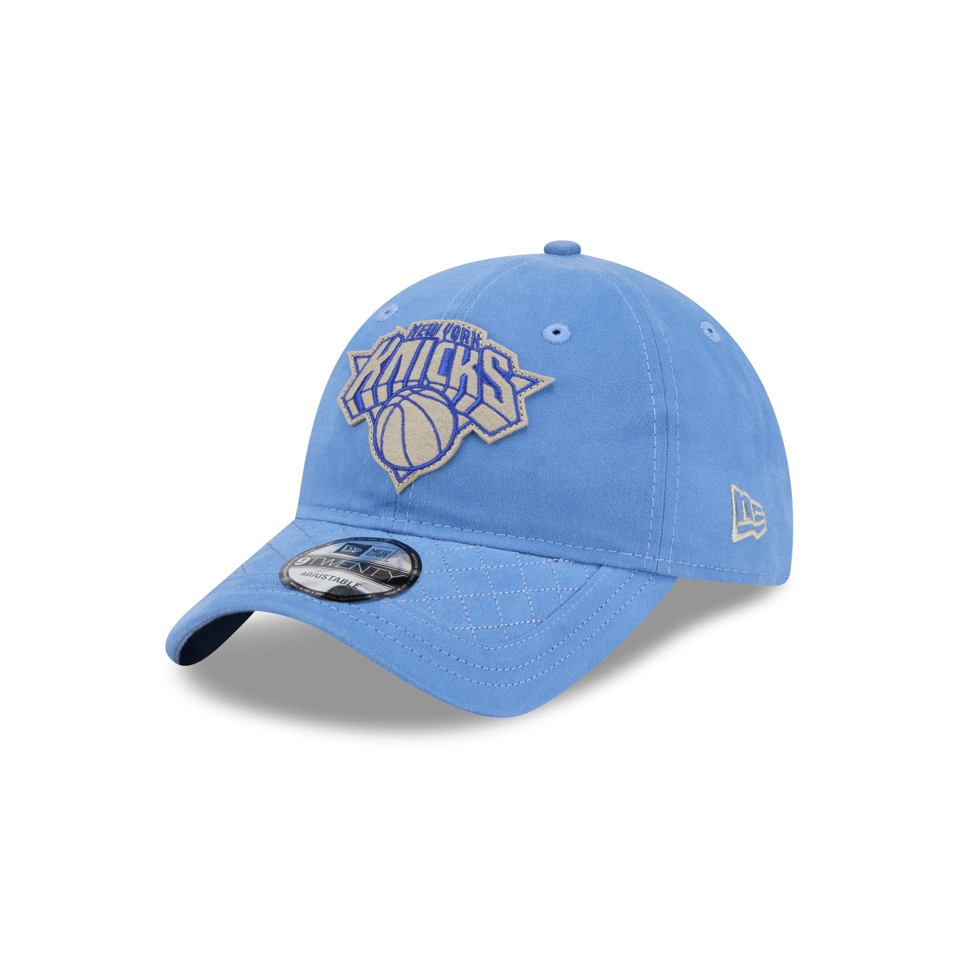new era Quilted 9TWENTY Adjustable